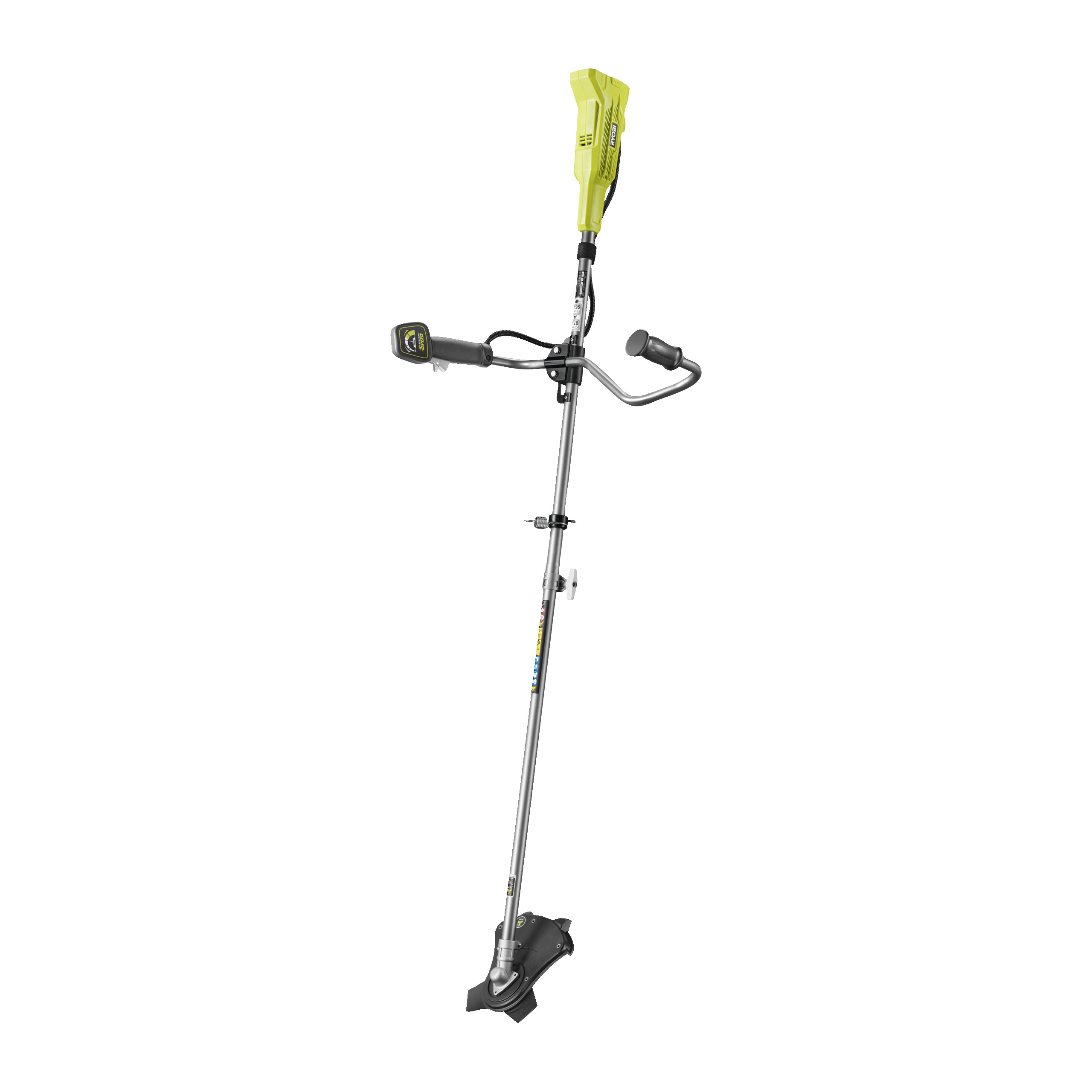 Desbrozadora de 20cm con empuñadura abierta 18V ONE+™ (Sin batería)_hero_10