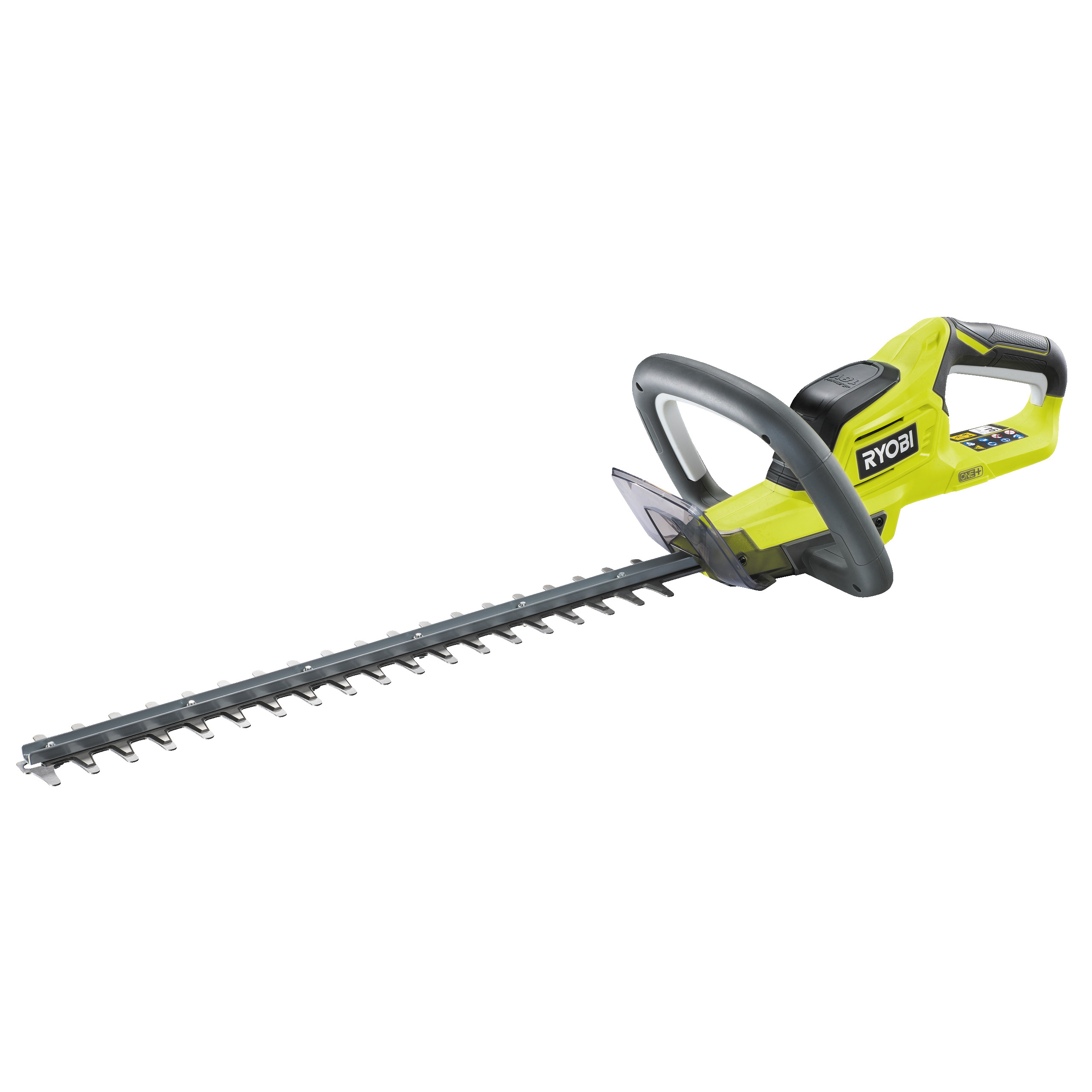 18V ONE+™ 45cm Cordless Hedge Trimmer (Bare Tool)_hero_6