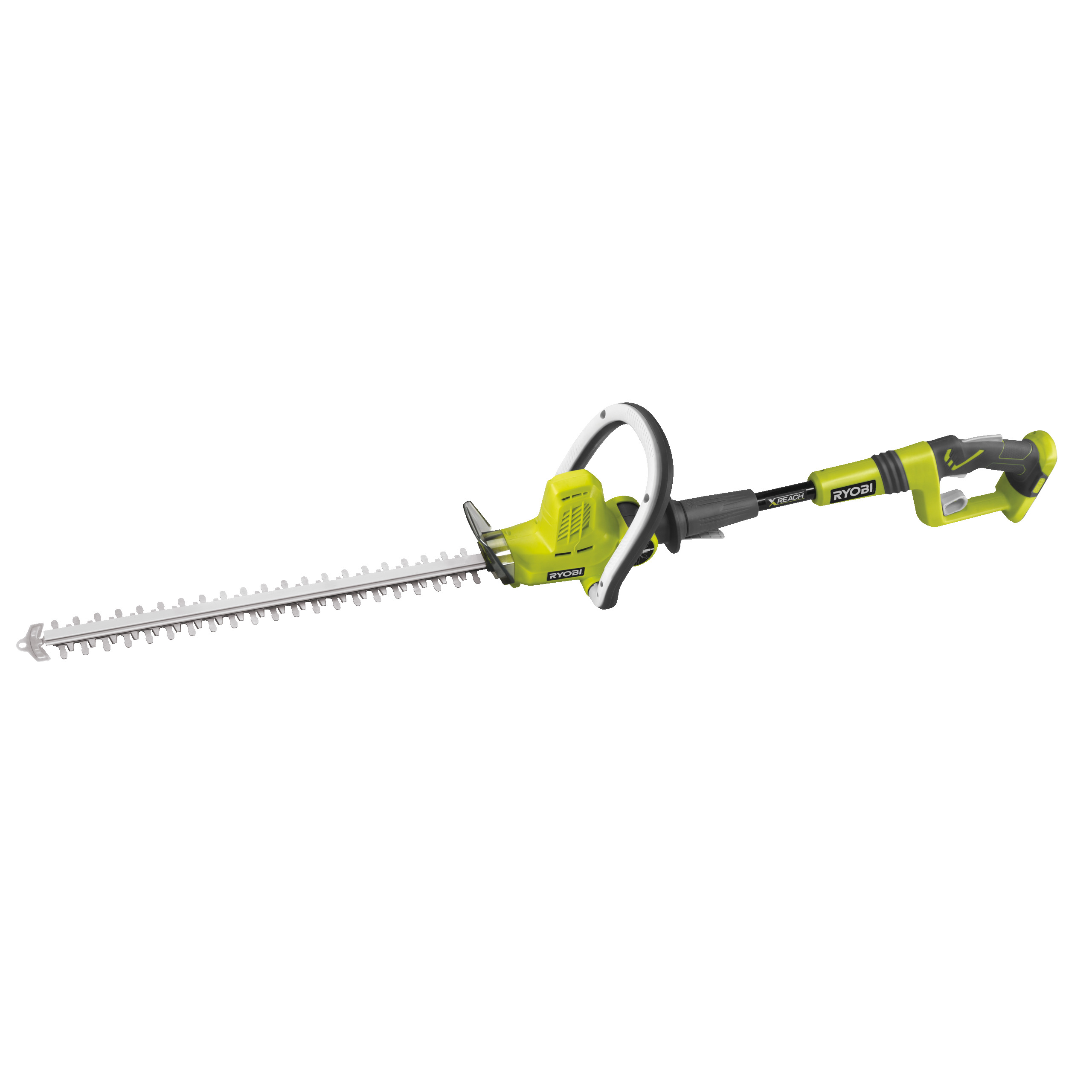 18V ONE+™ 50cm Cordless Long Reach Hedge Trimmer (Bare Tool)_hero_5