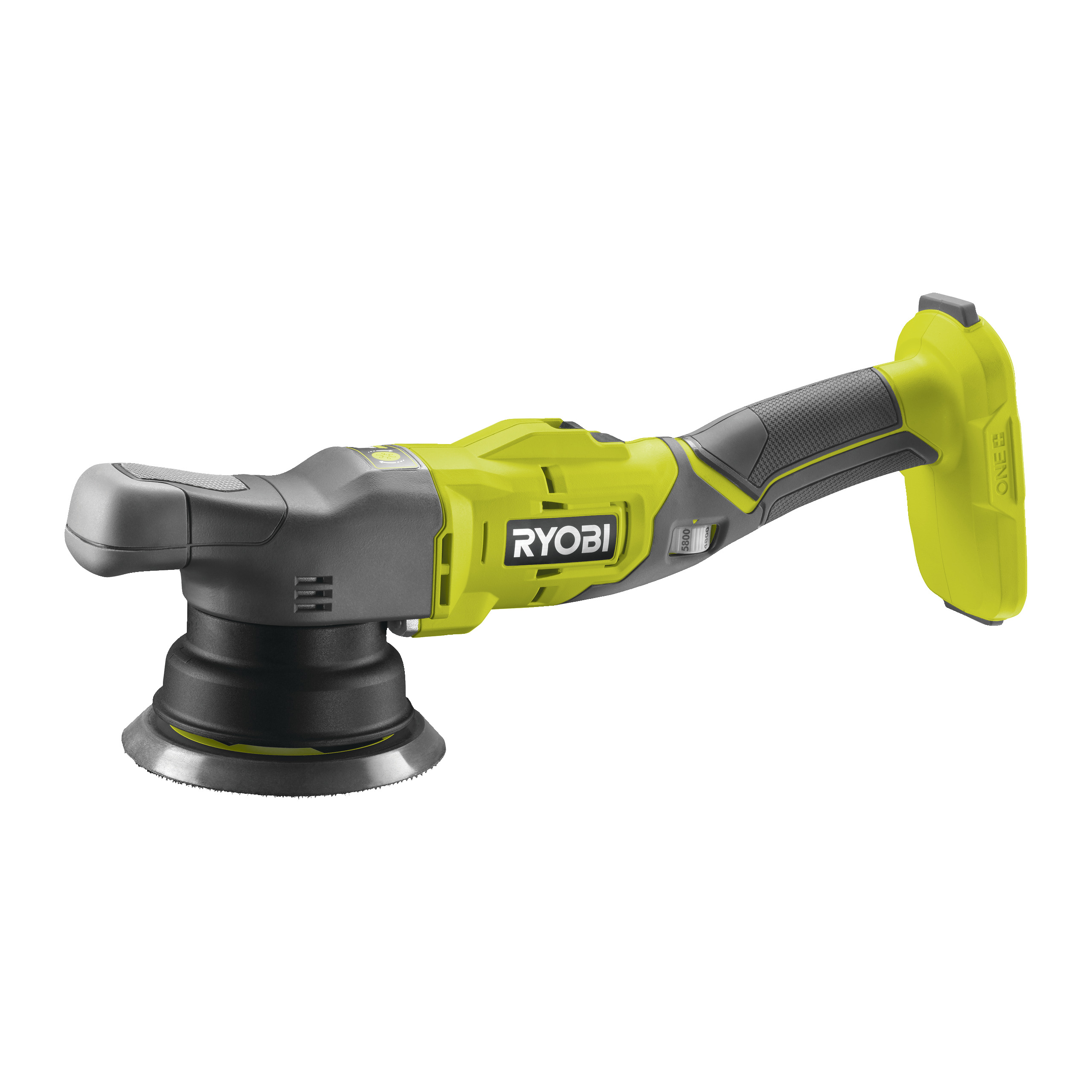 ONE+™ 18V Accu Polijstmachine (excl. accu)_hero_8