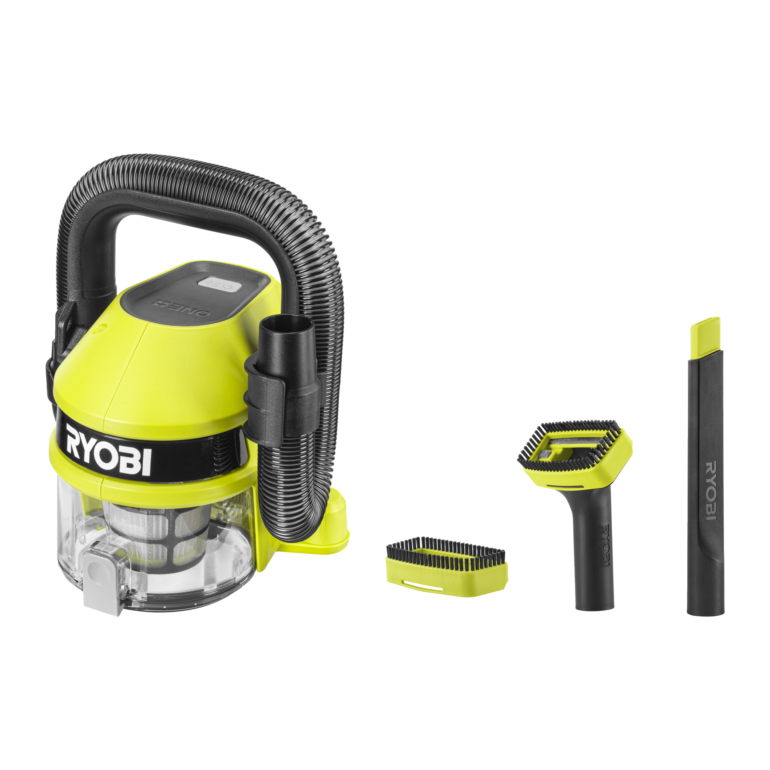 18V ONE+™ Automotive Vacuum_hero_11
