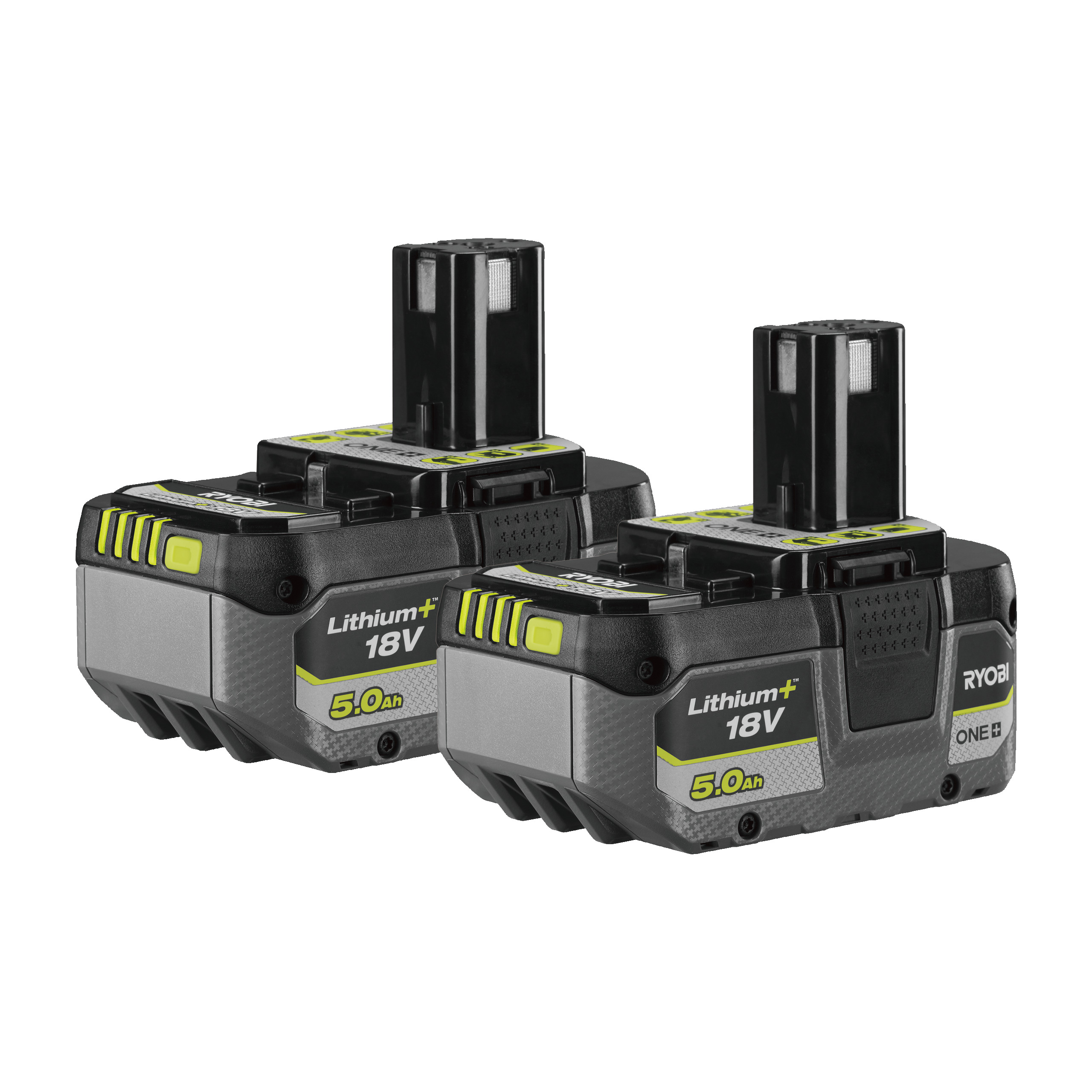 18V ONE+™ Lithium+ 5.0Ah Battery Twin Pack_hero_3