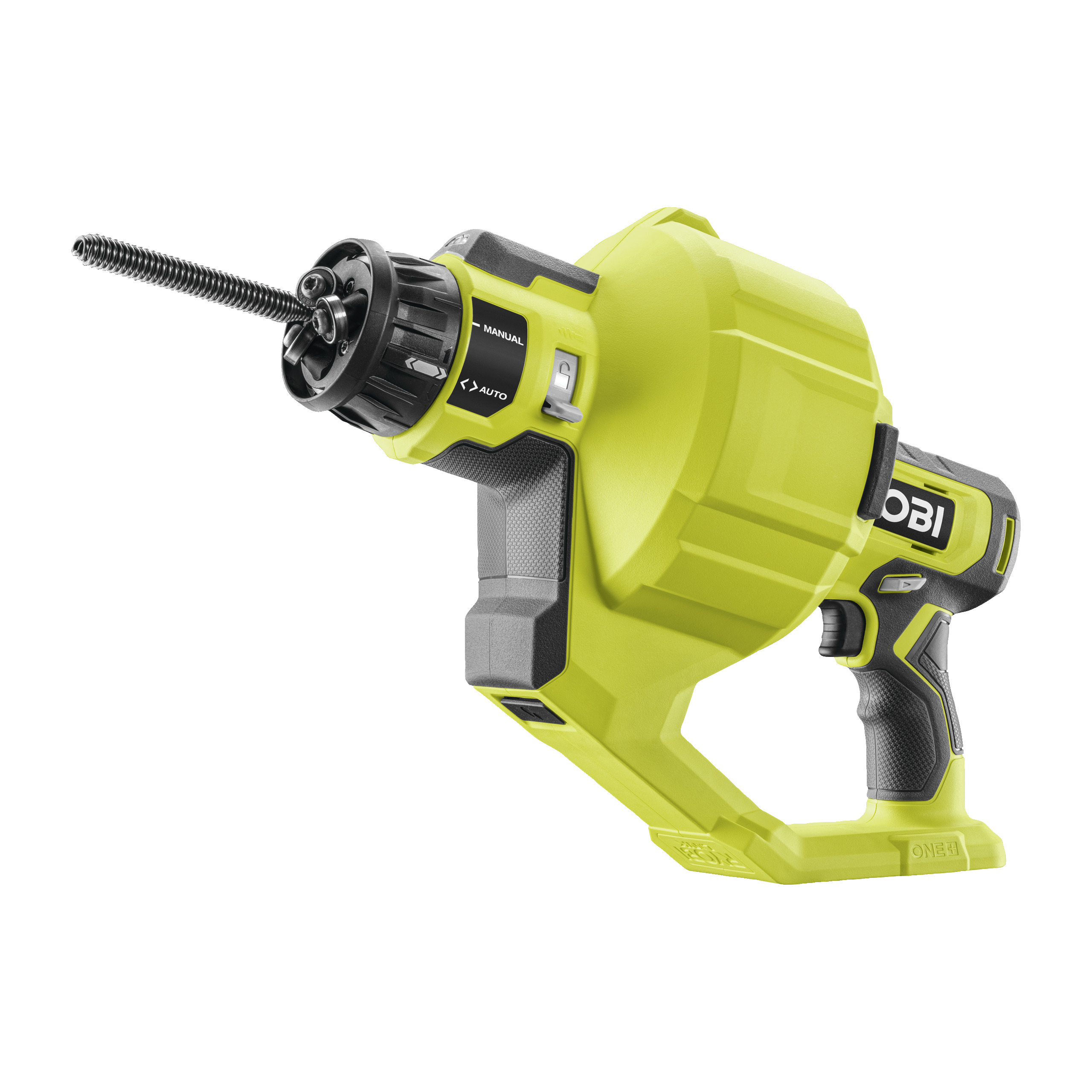 Desatascador 18V ONE+™ (SIn Batería)_hero_12