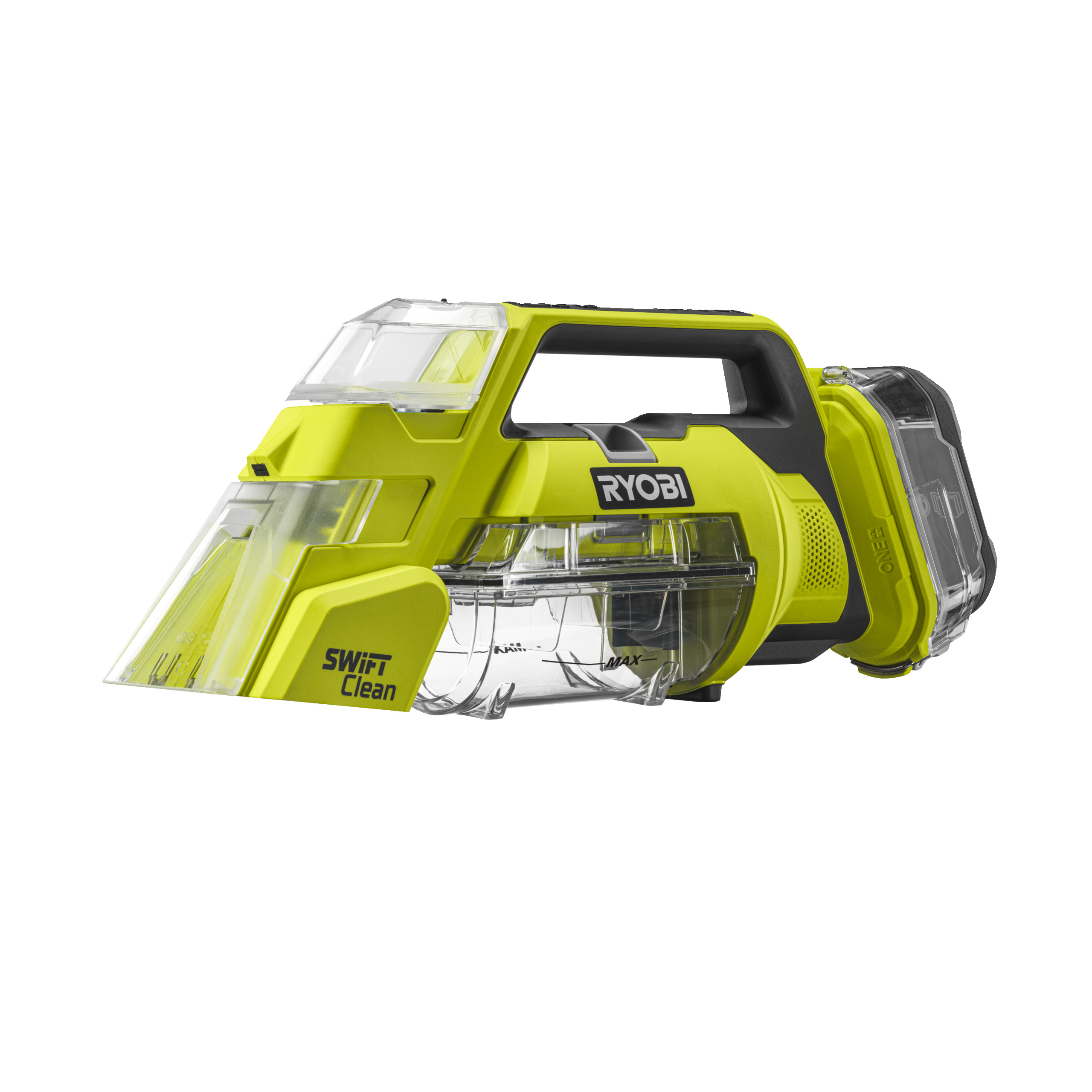 Aspirador Quitamanchas Swift Clean 18V ONE+™ (Sin batería)_hero_14