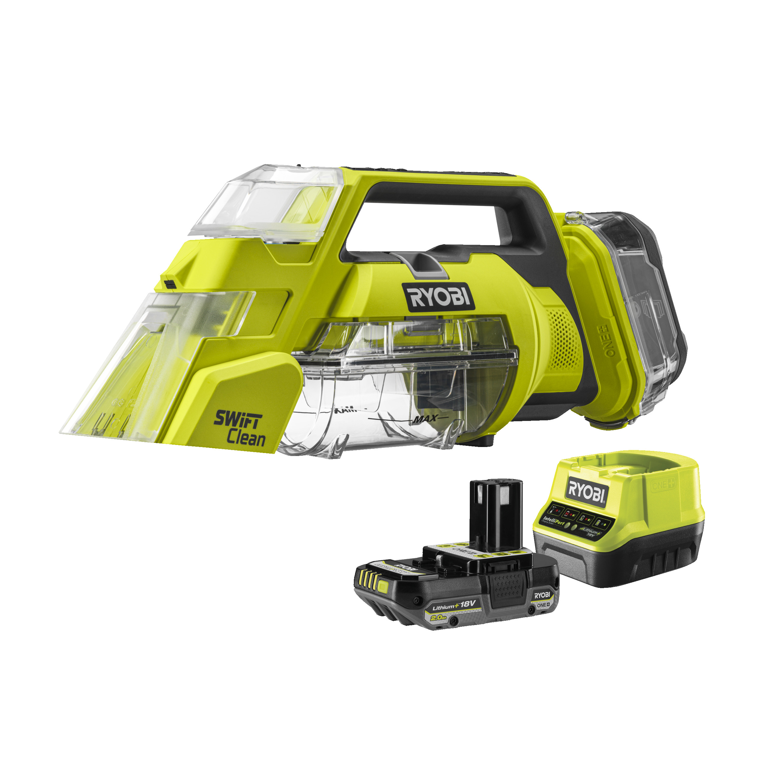 18V Swift Clean Pletrenser (1 x 2,0 Ah)_hero_14