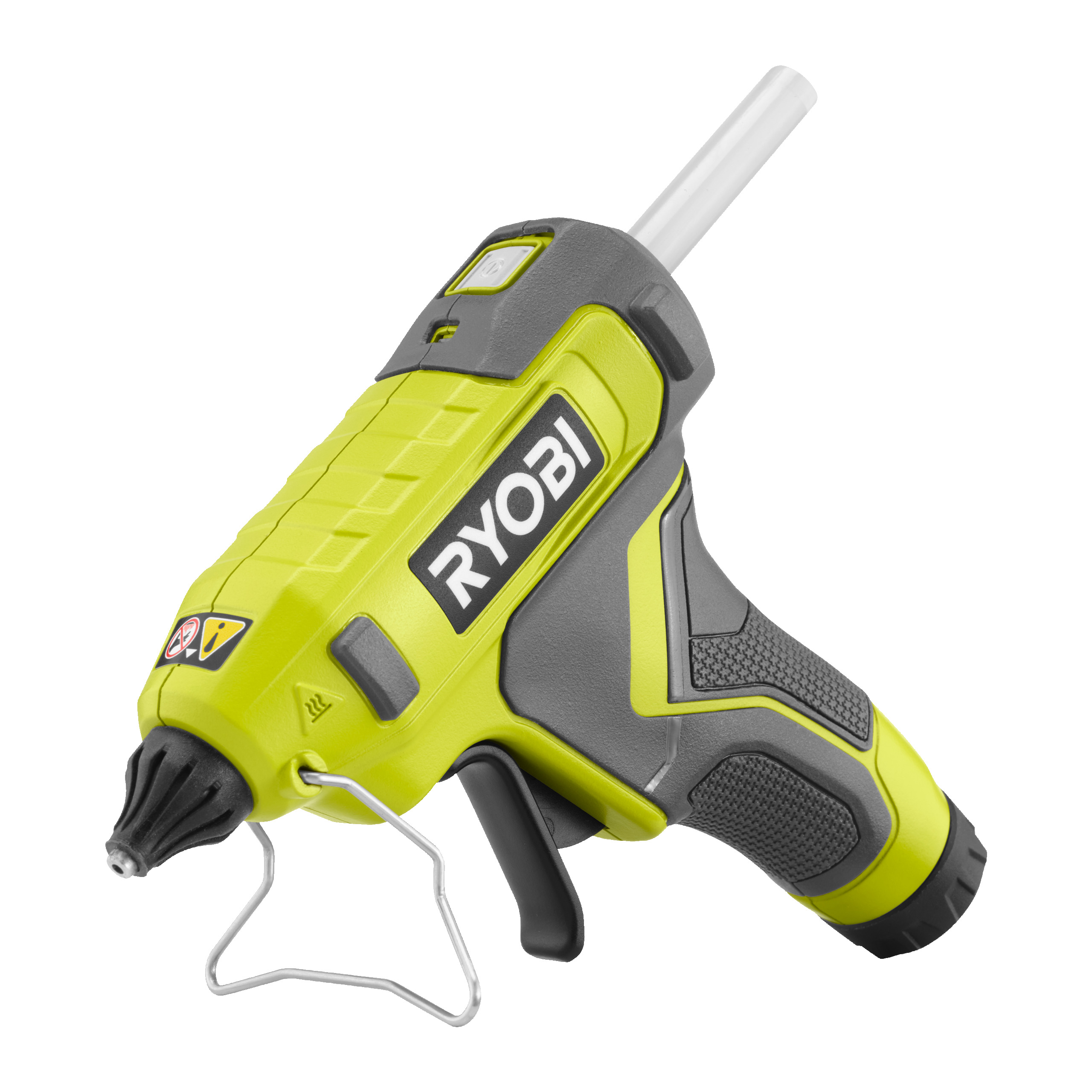 saryputtaHHBDリキッド0.5ml USB Lithium™ Pistol de lipit | RYOBI | RGLU4-0