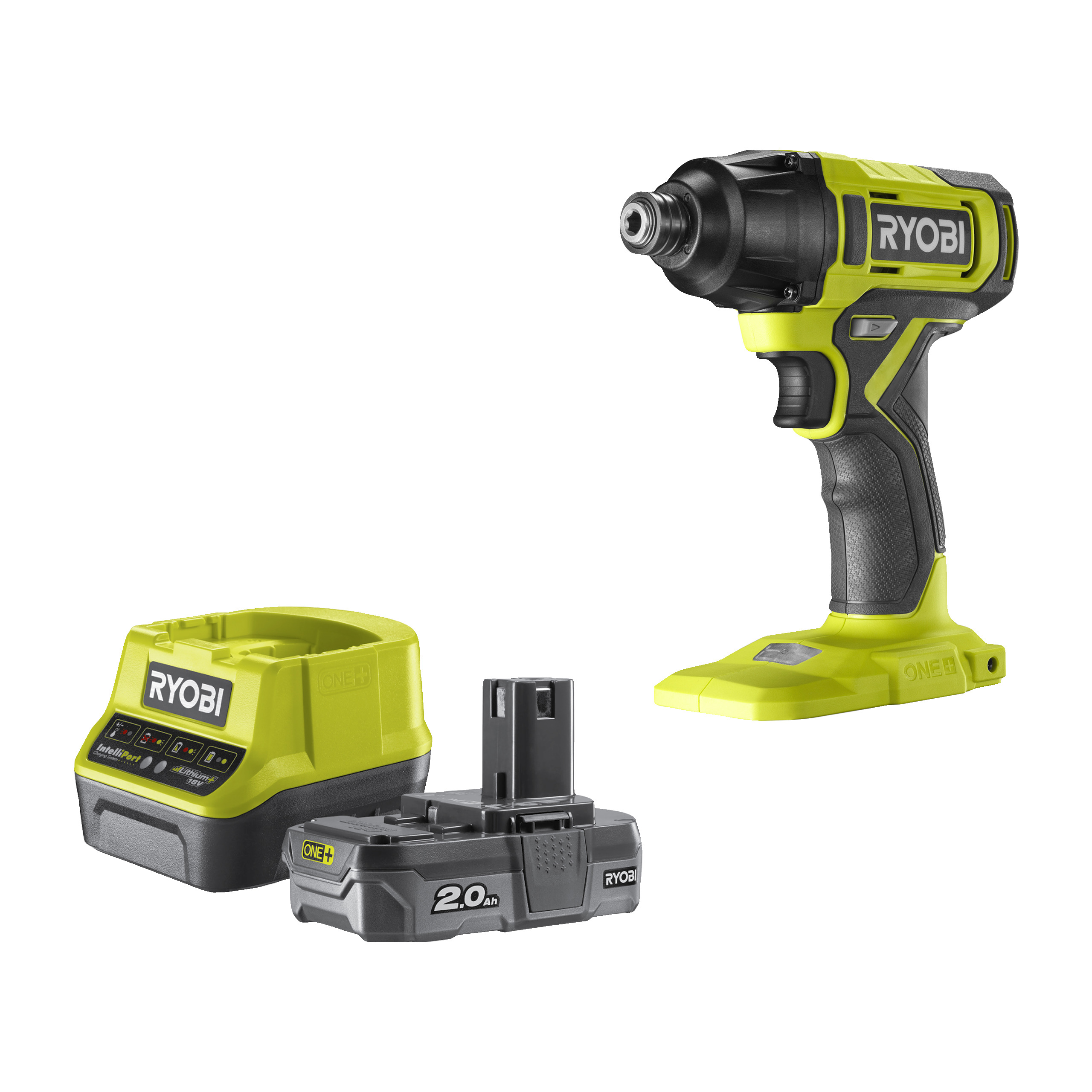 Visseuse à chocs 18V ONE+™ (1x2.0 Ah)_hero_7