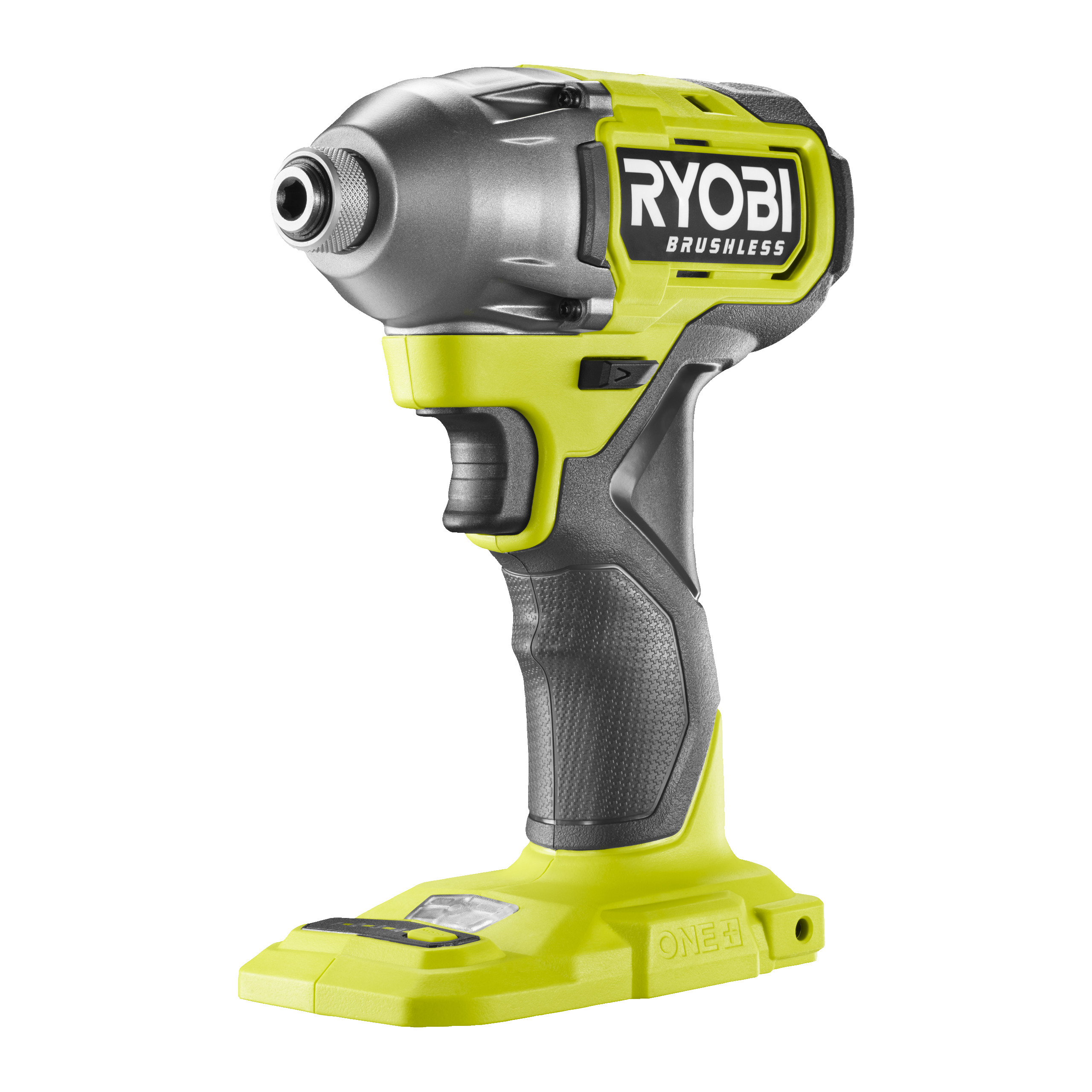 Ryobi børsteløs drill discount