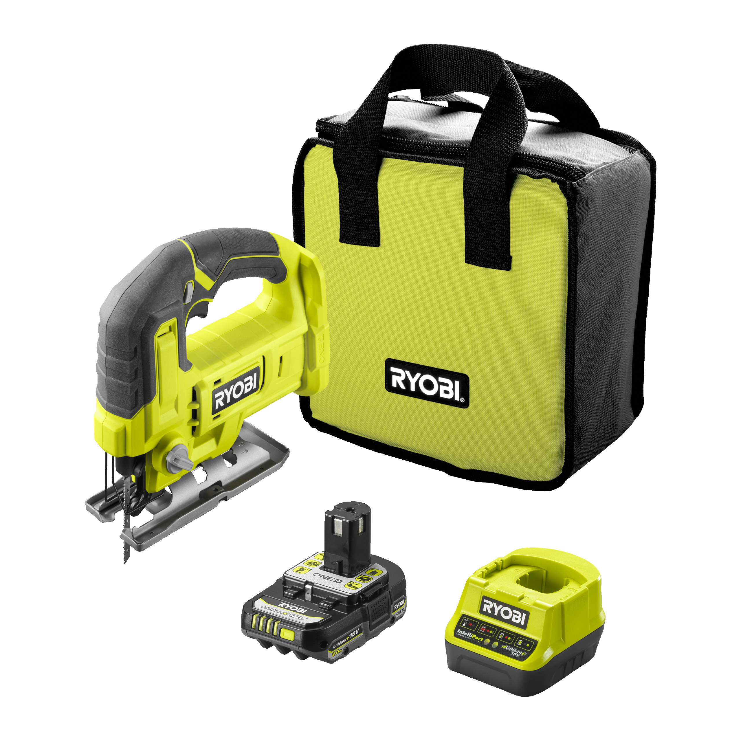 ONE+™ 18V Accu Decoupeerzaag (incl. 1x 2,0 Ah accu & lader)_hero_8