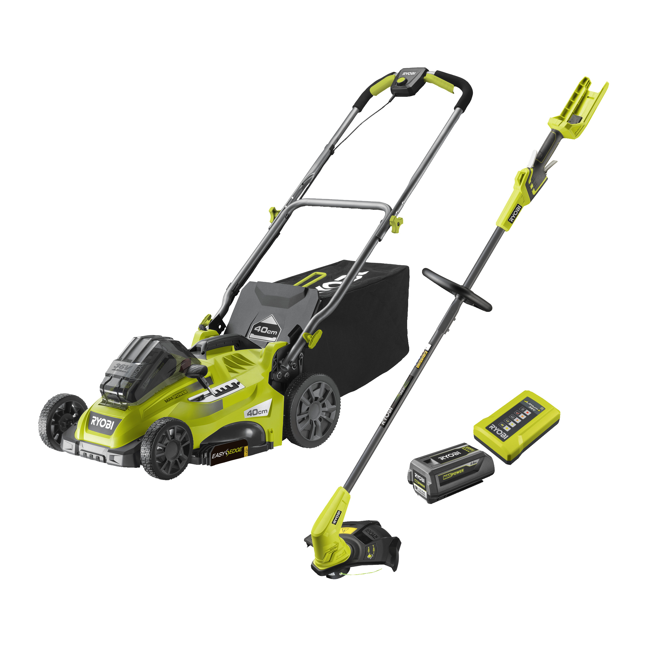 Ryobi 36 volt tools sale