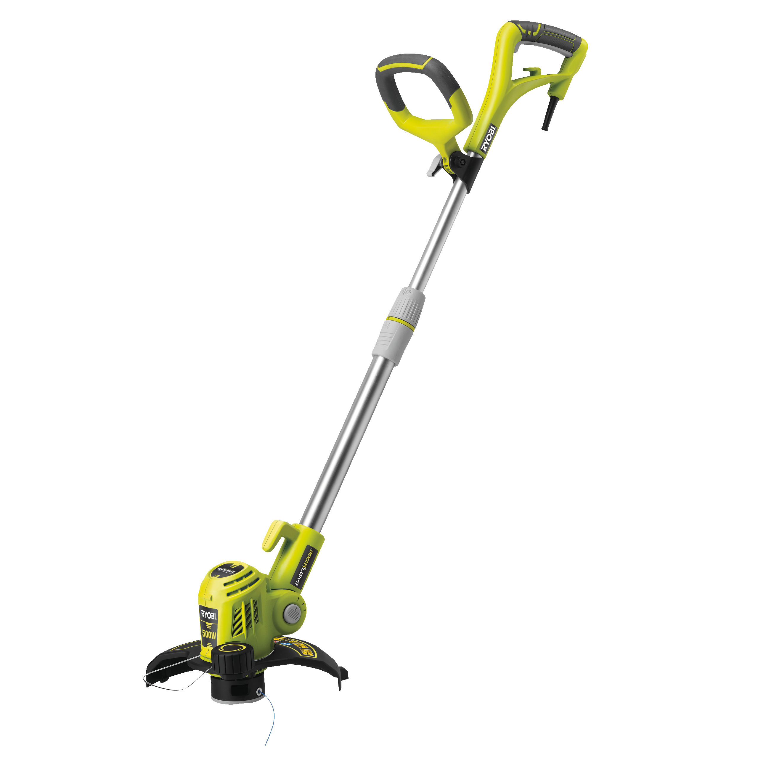 Электрический триммер  500 Вт _hero