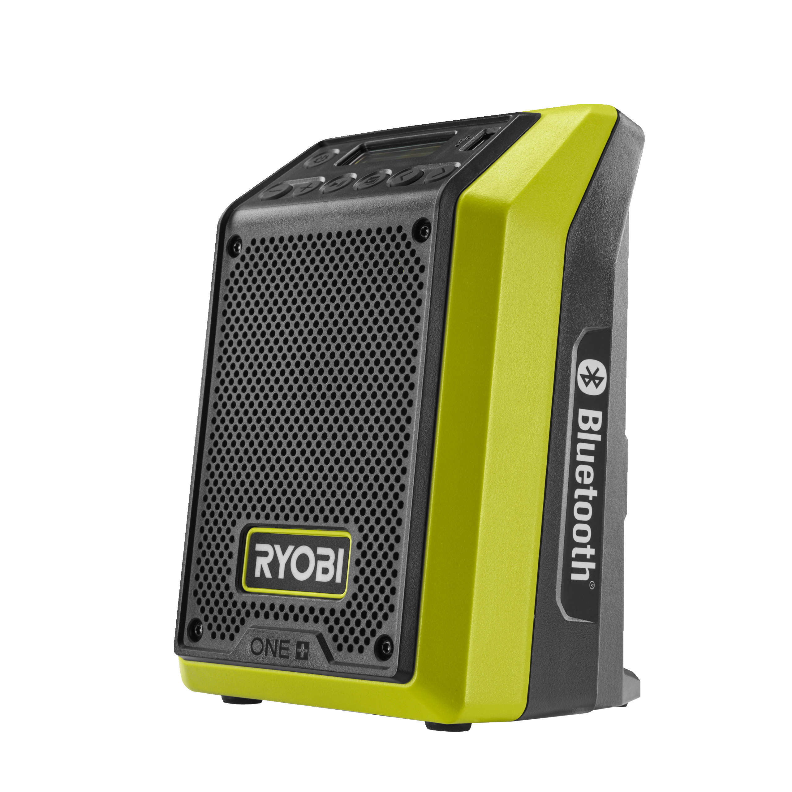 Radio akumulatorowe z Bluetooth® 18V ONE+_hero_11