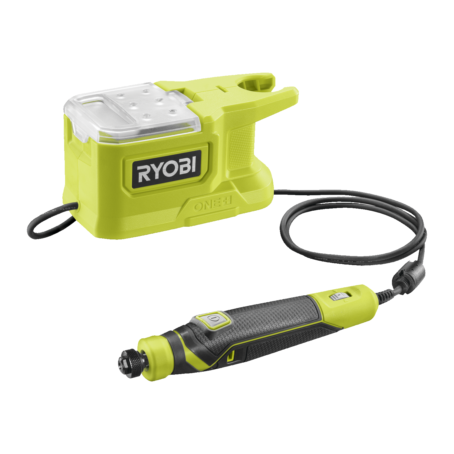 Le guide des loisirs créatifs RYOBI