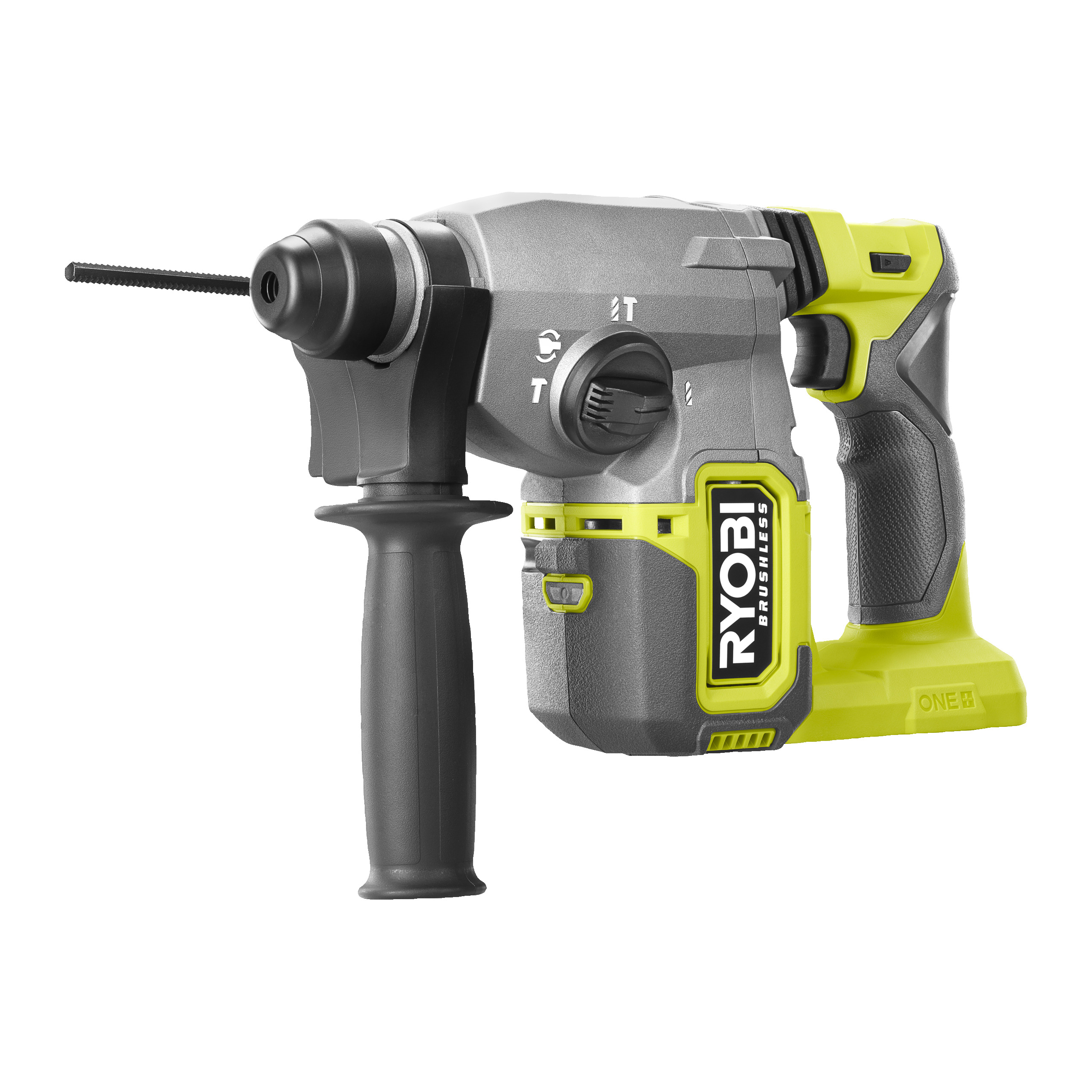 18V Borstelos SDS Borhammer Ryobi
