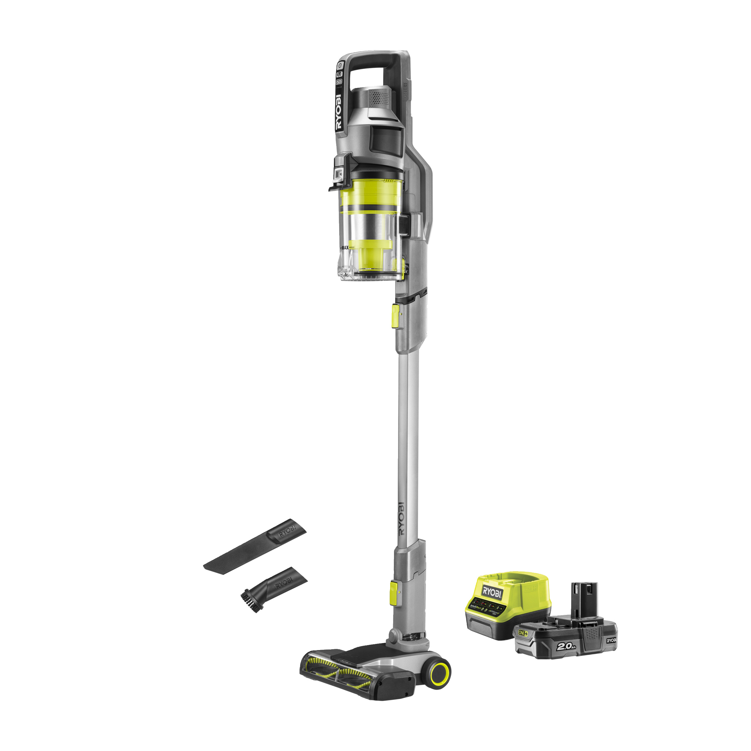 RYOBI - Scie Sauteuse Compacte 600W avec 1 Lame pour Découpe Plan de
