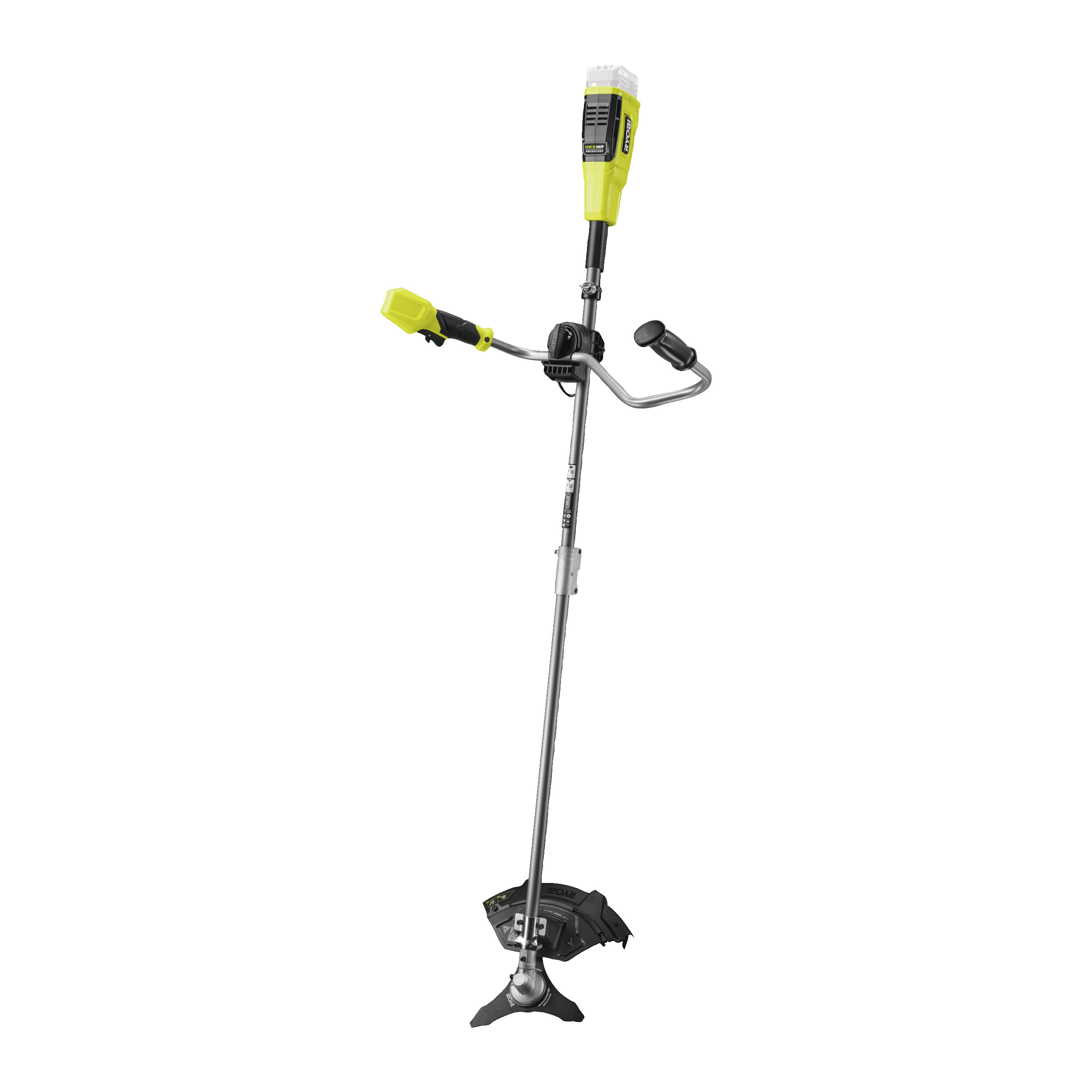 Desbrozadora sin escobillas de 26cm con empuñadura abierta  18V ONE+™ (Sin Batería)_hero_12