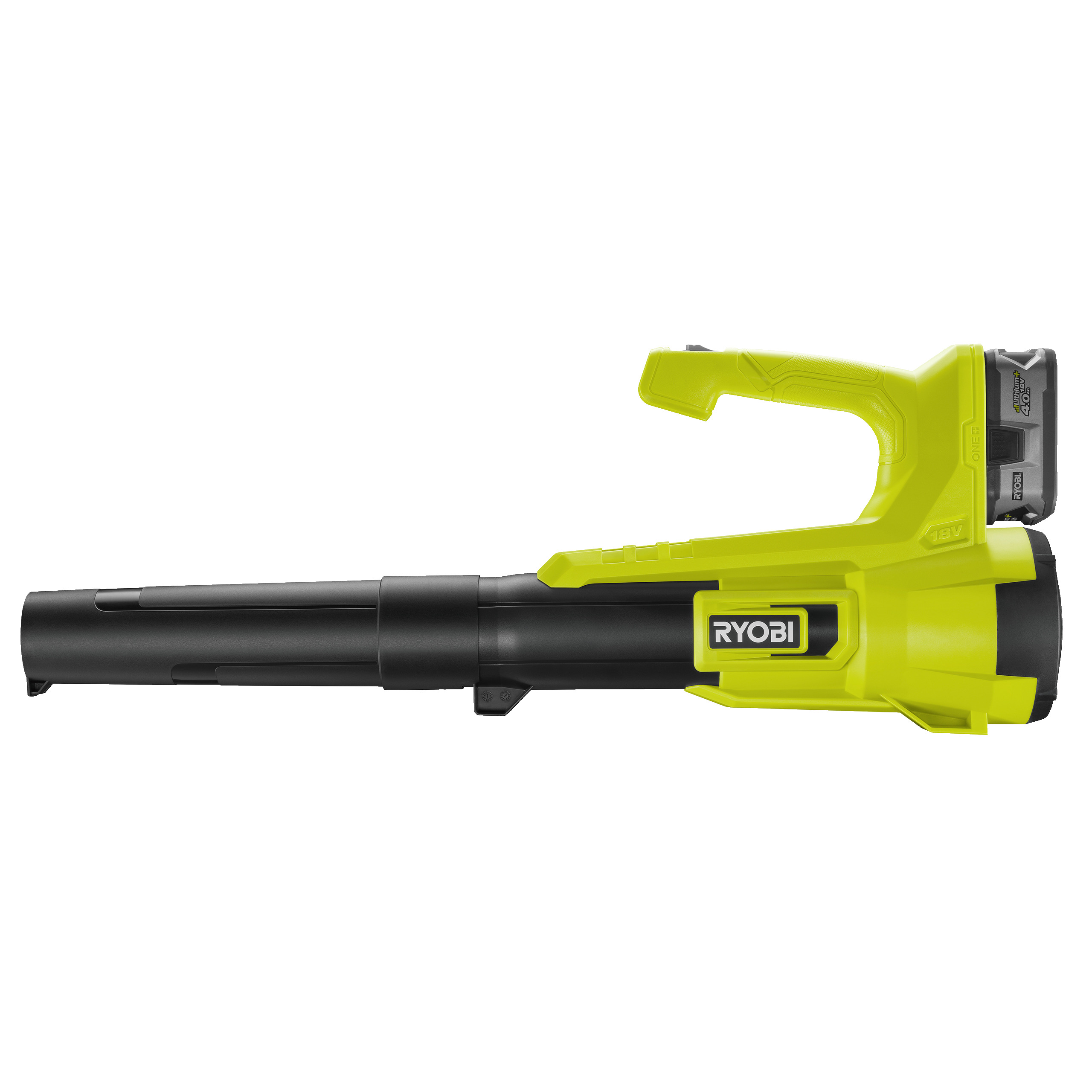 Soplador alto caudal 18V ONE+™ (1x4.0Ah)_hero_10