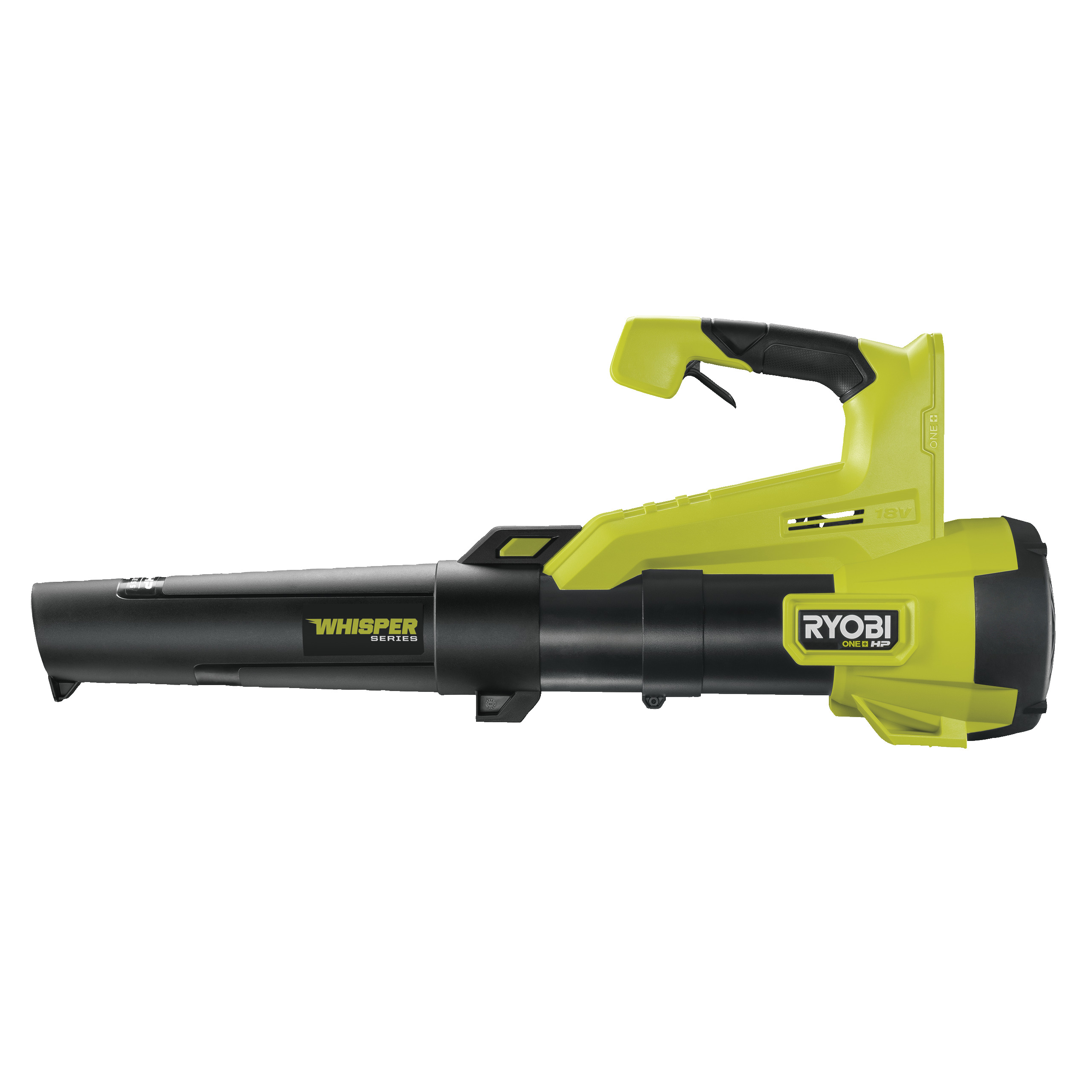 18V ONE+™ HP Cordless Brushless WHISPER™ Blower (Bare Tool)_hero_10