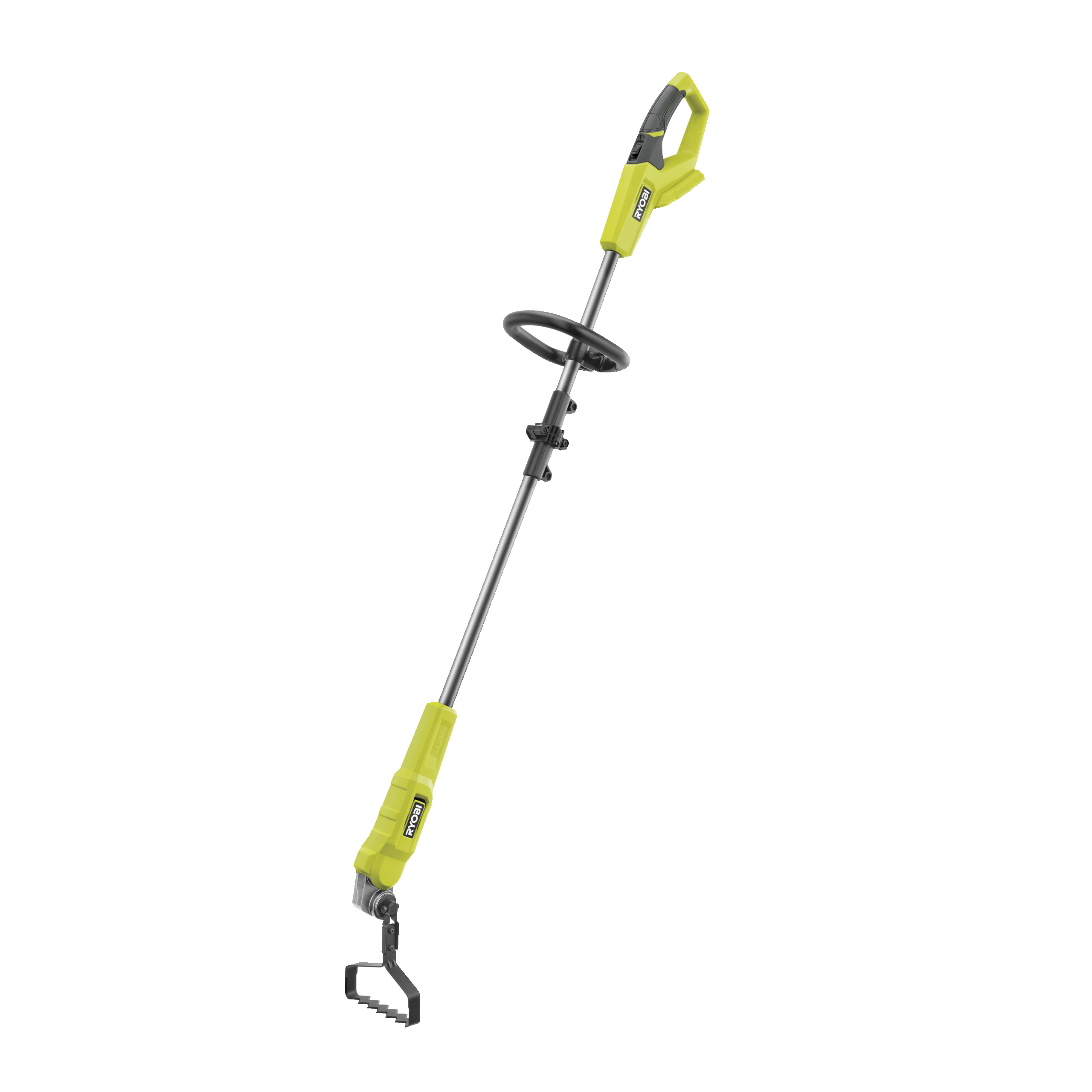 Cordless Garden Hoe RYOBI 18V ONE RY18GHA 0