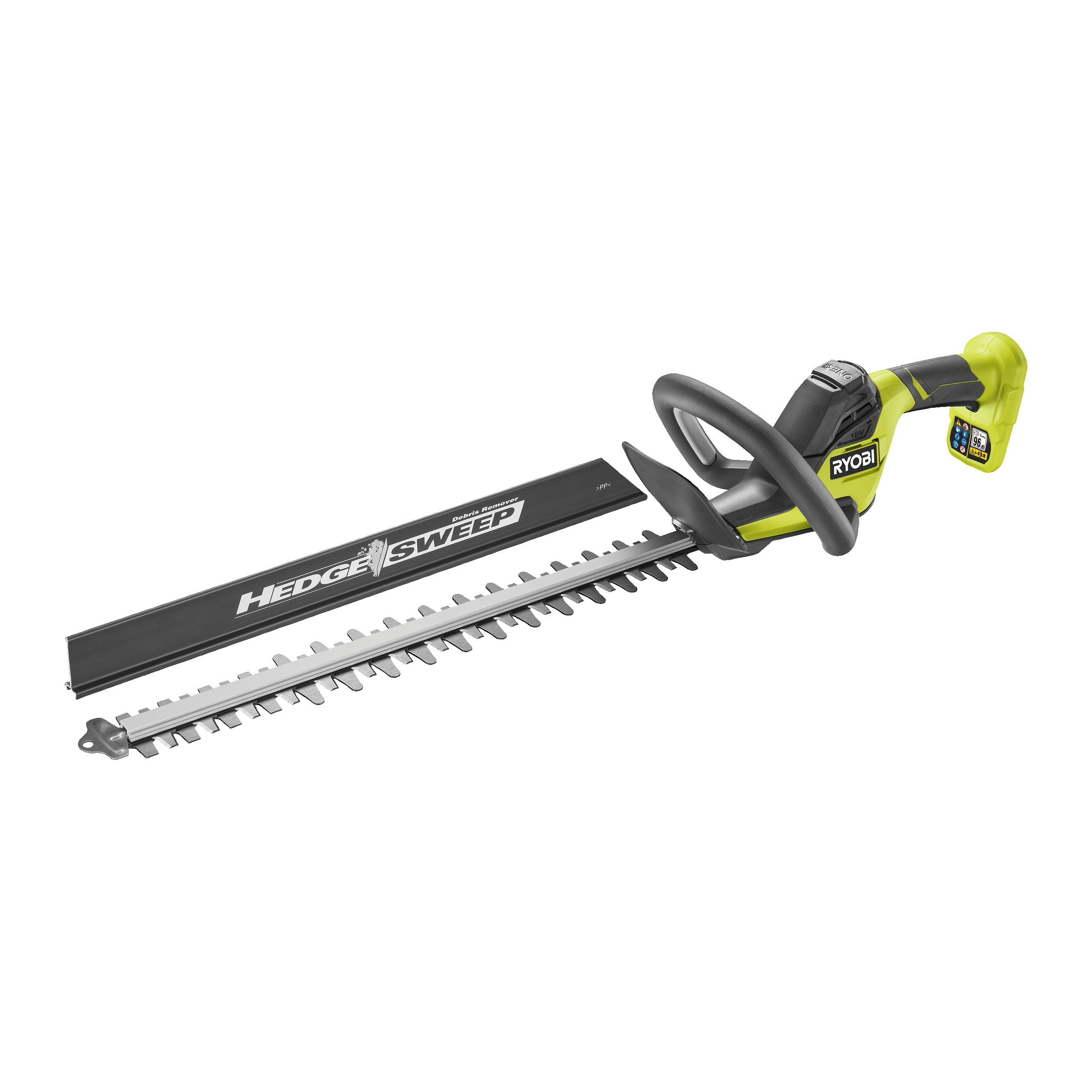 18V ONE+™ Cordless 45cm Hedge Trimmer (Bare Tool)_hero_8