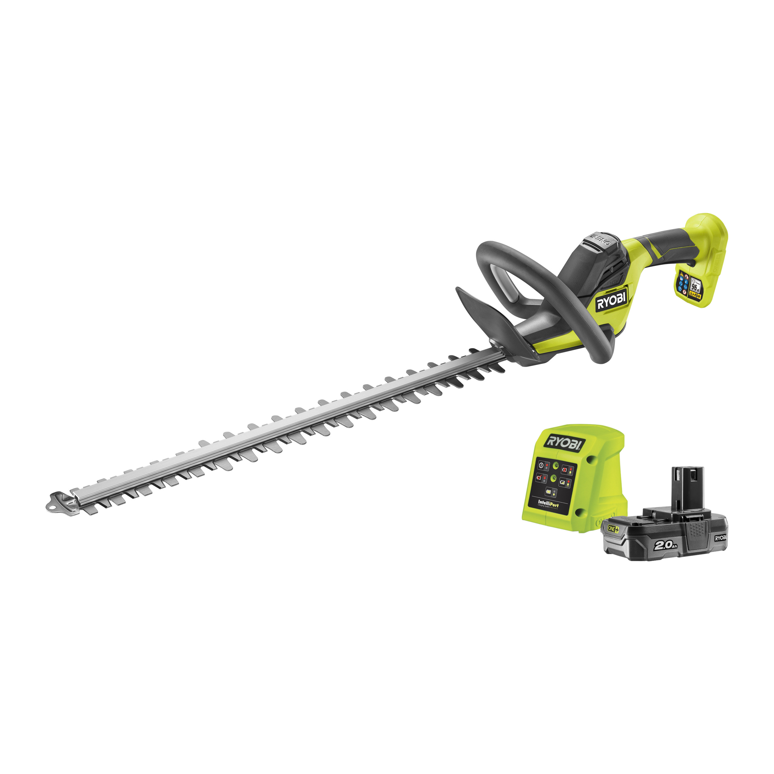 ONE+ 18V 55cm Heggenschaar (incl. 1x 2.0Ah accu en lader)_hero_7