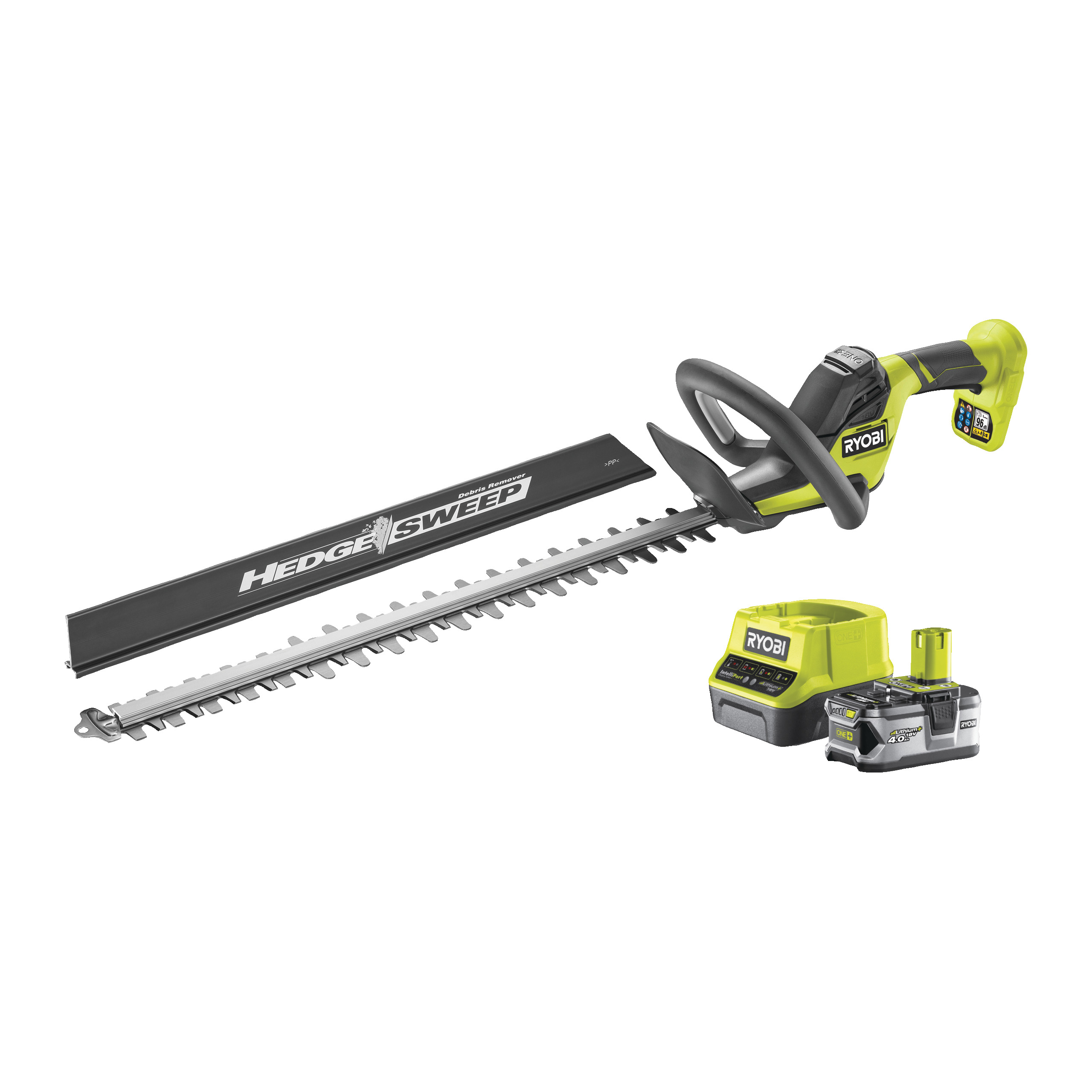 ONE+ 18V Accu 55cm Heggenschaar (incl.1x 4.0Ah accu)_hero_7