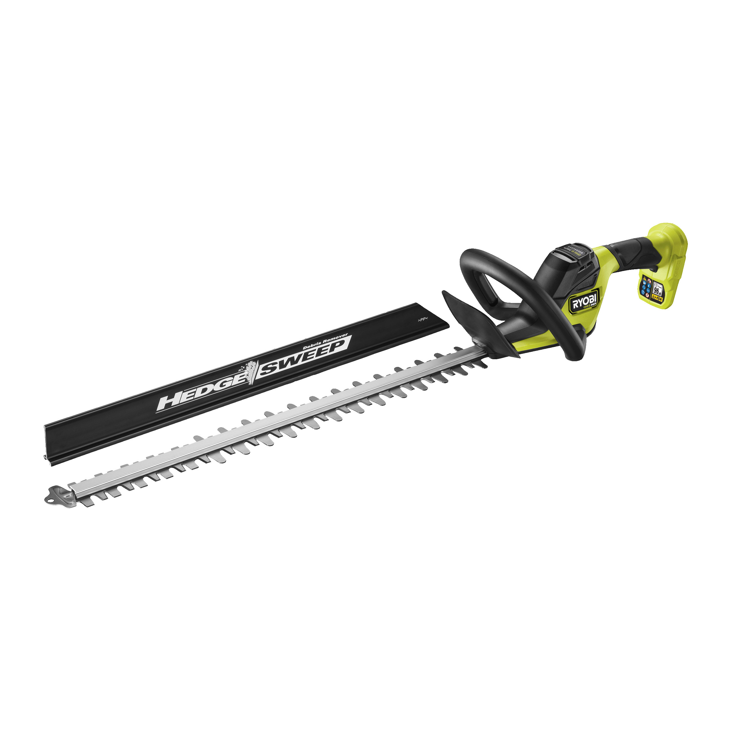 18V ONE+™ HP Børsteløs 60 cm Hekksaks _hero_9