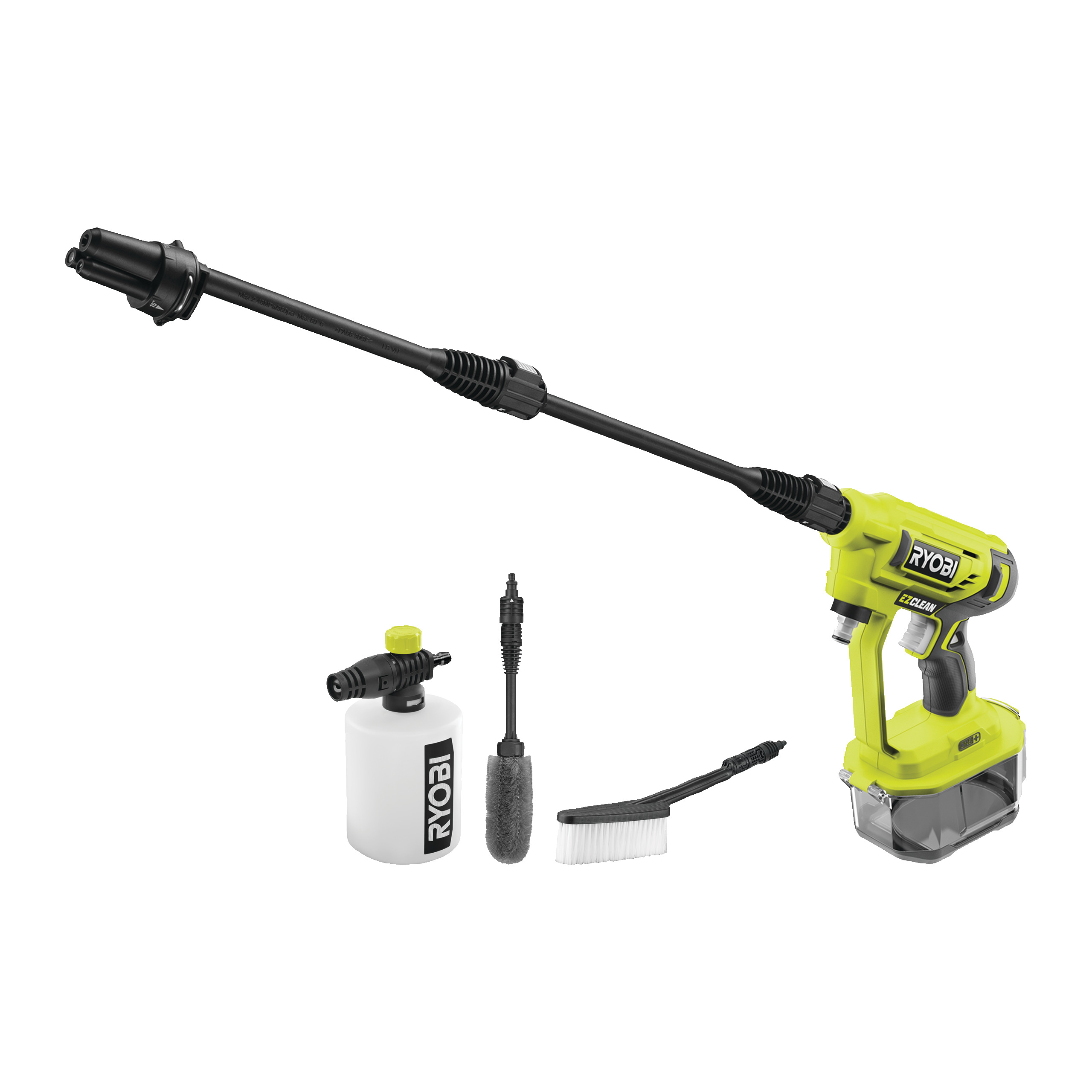 Pistolet à pression 18V ONE+™ (vendu sans batterie ni chargeur)_hero_8