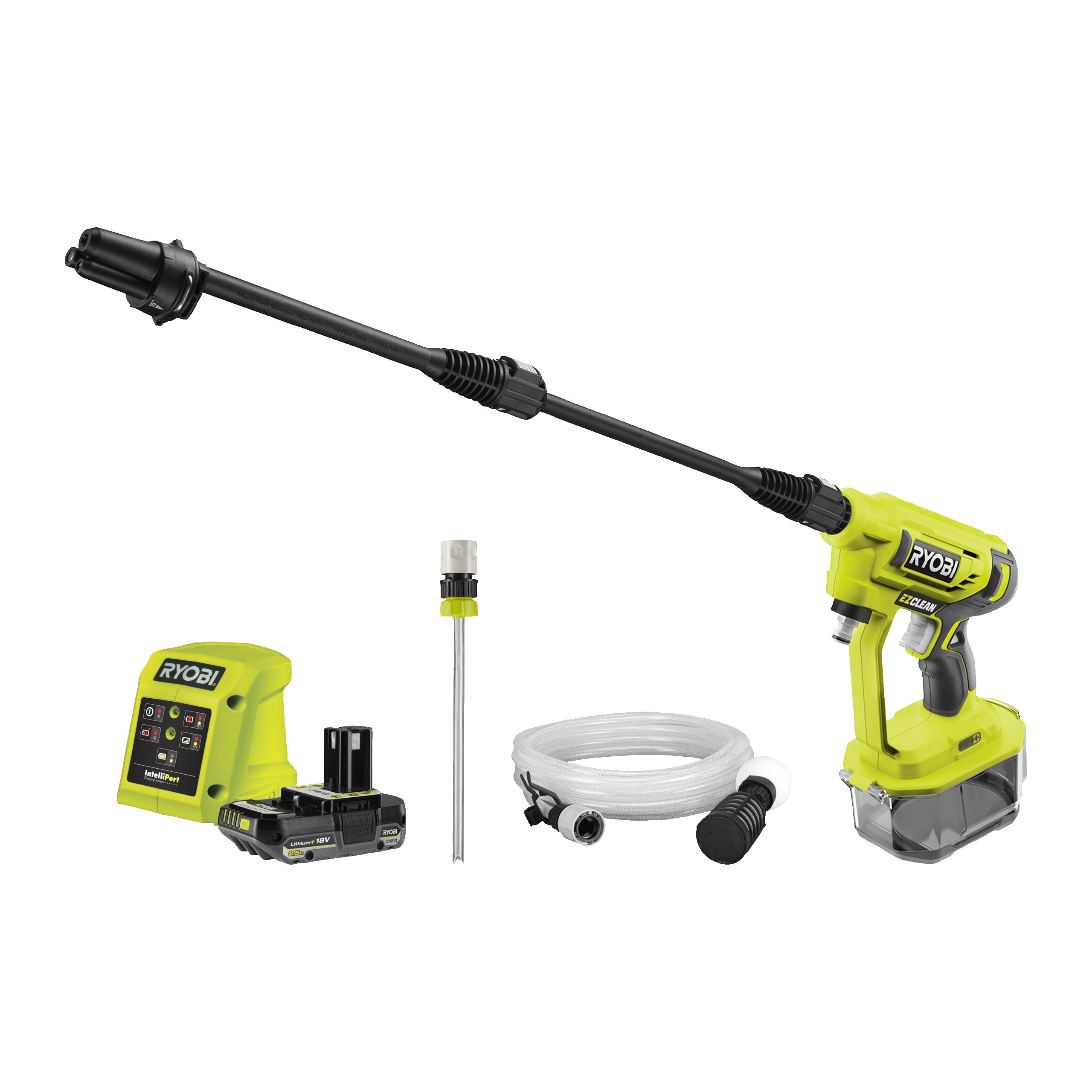 Hidrolimpiadora  18V ONE+™ (1 x 2,5Ah)_hero_11