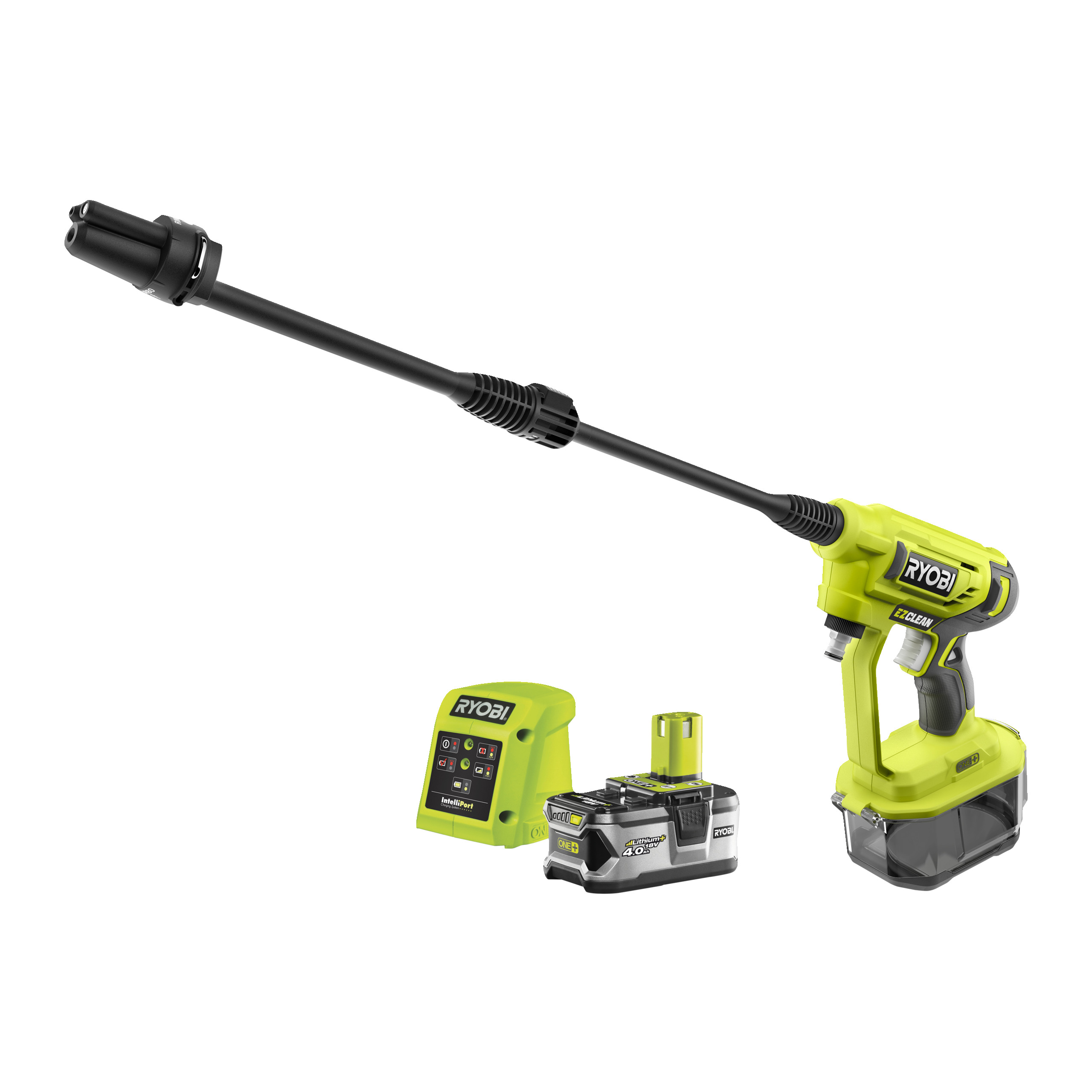 18V ONE+™ 22bar Cordless Power Washer Kit (1 x 4.0Ah)_snippet_video_1