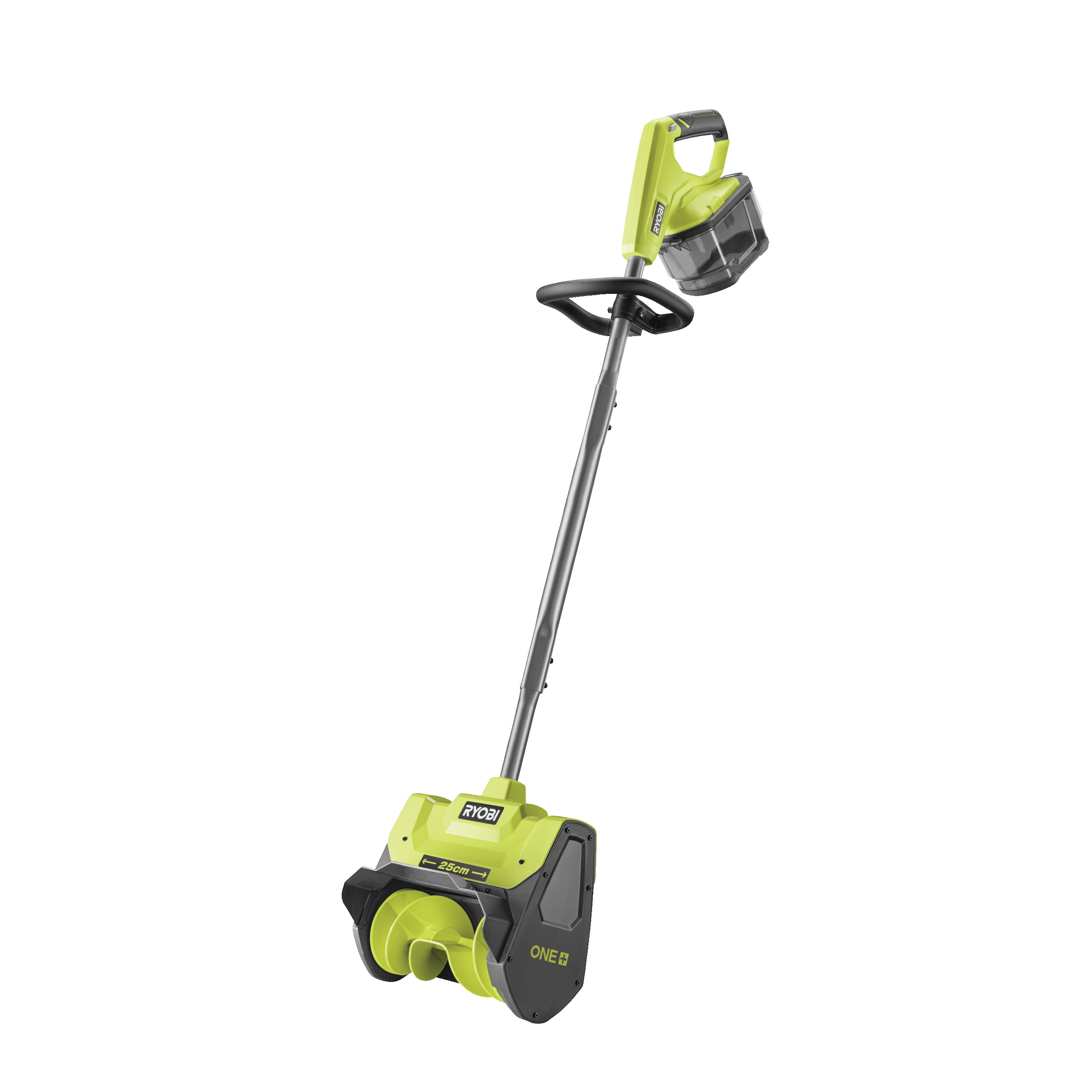 Quitanieves de 25cm 18V ONE+™ (Sin batería)_hero_11