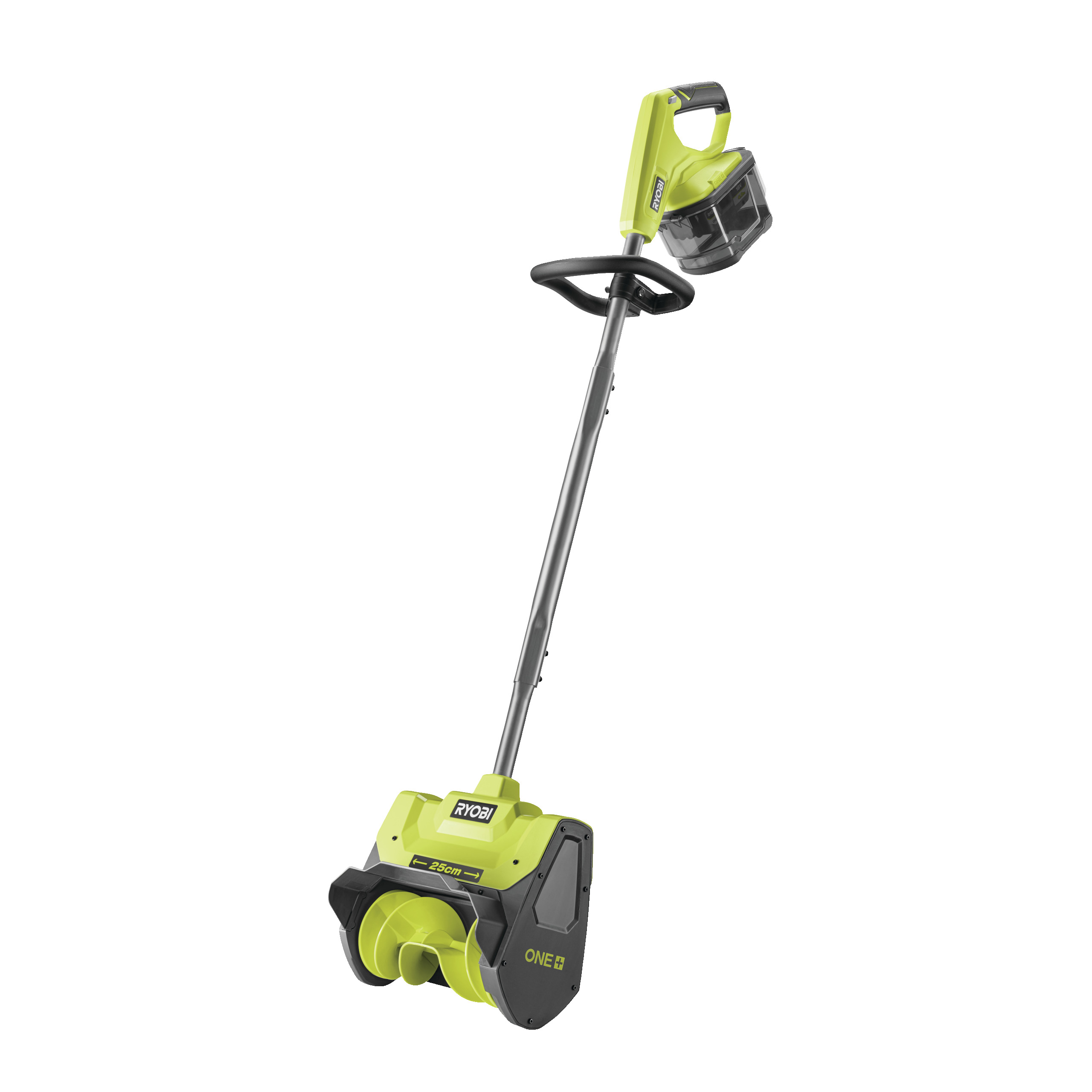 Quitanieves de 25cm 18V ONE+™ (1x 4.0Ah)_hero_10