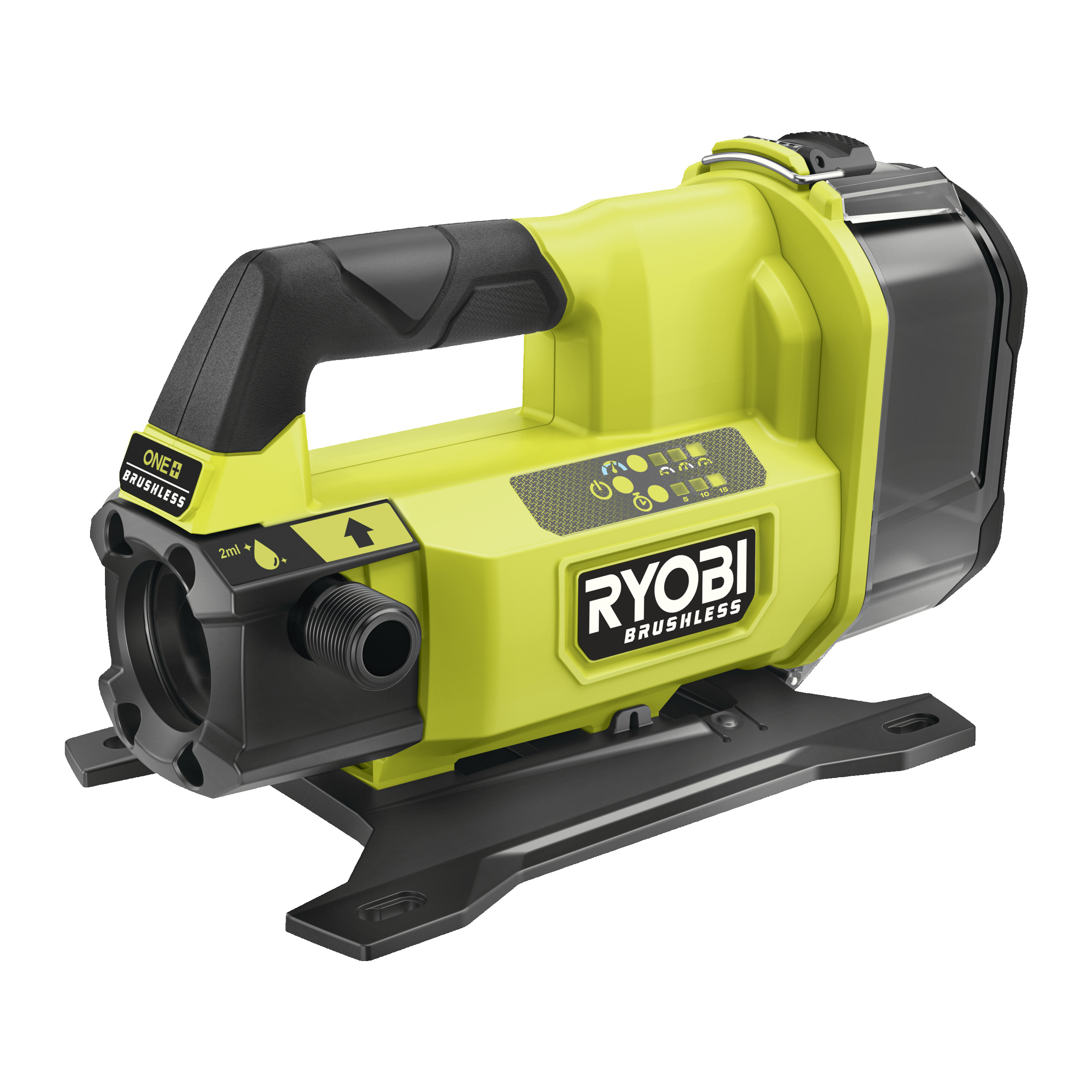 18V ONE+™ vandens siurblys | RYOBI | RY18TPXA-0
