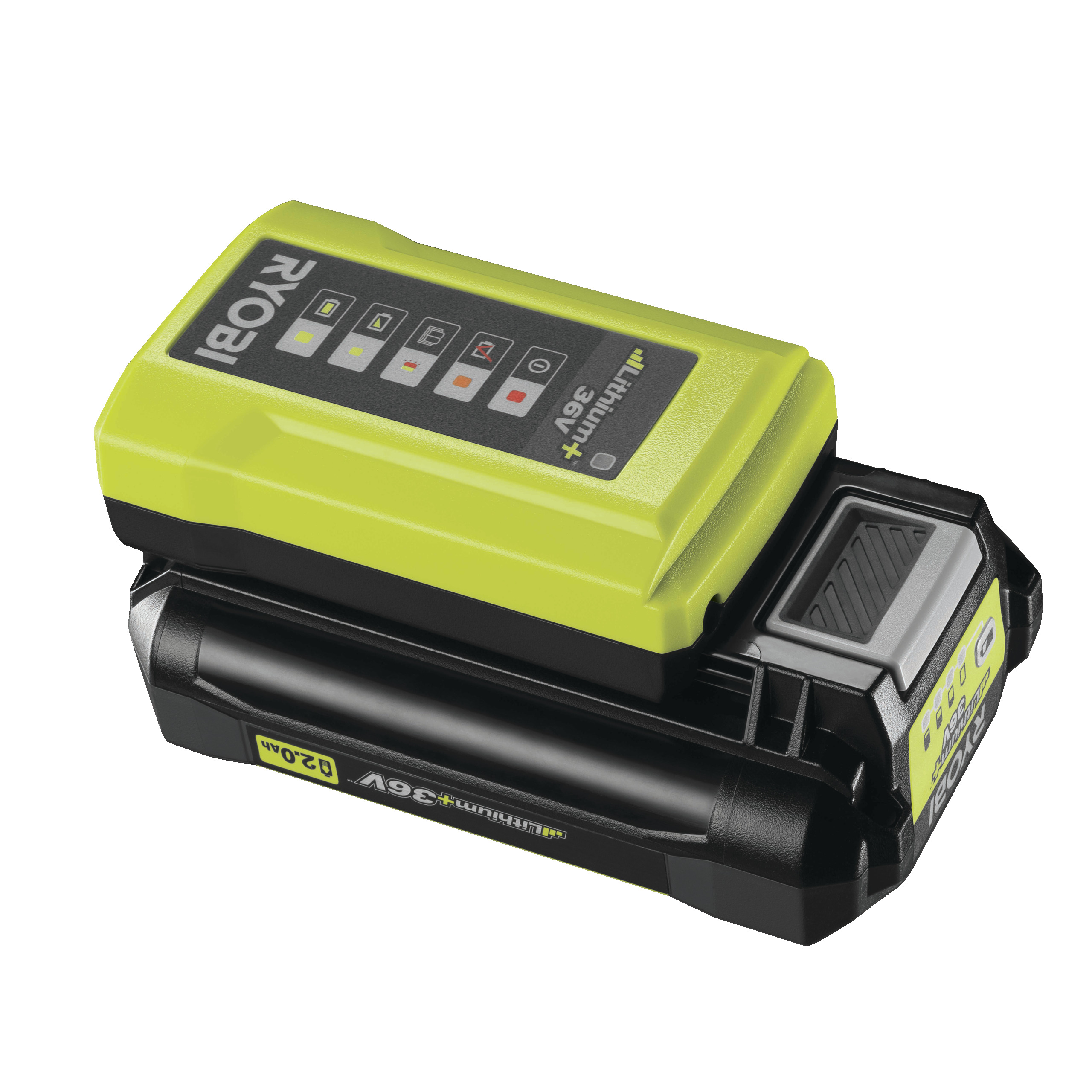 Pack batterie 36V MaxPower™ - 2,0 Ah et chargeur standard 1,7 A_hero_3