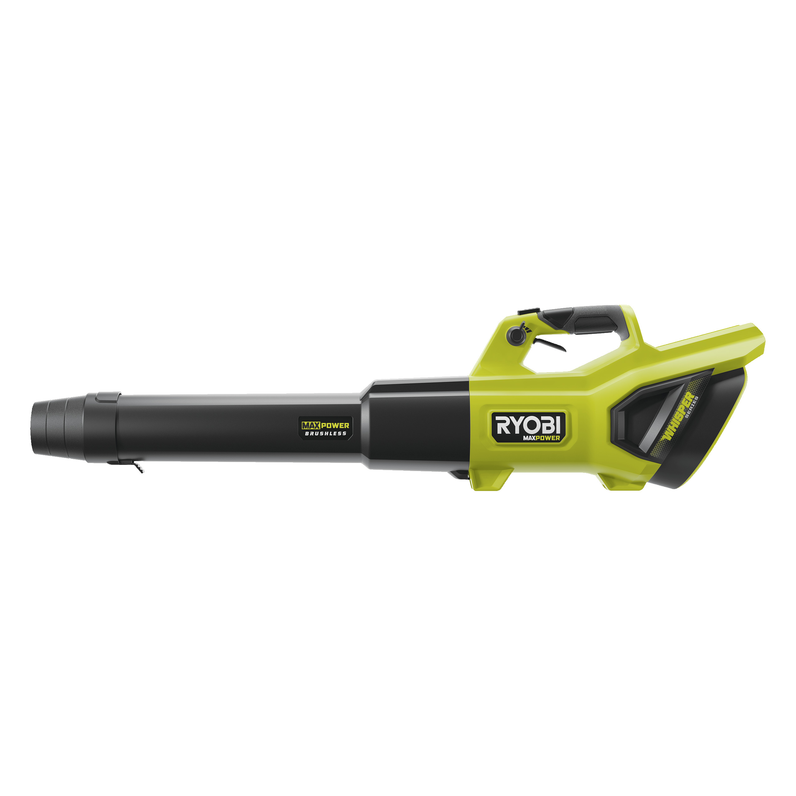 Soplador sin escobillas silencioso 36V MAX POWER™ WHISPER™  (Sin batería)_hero_12