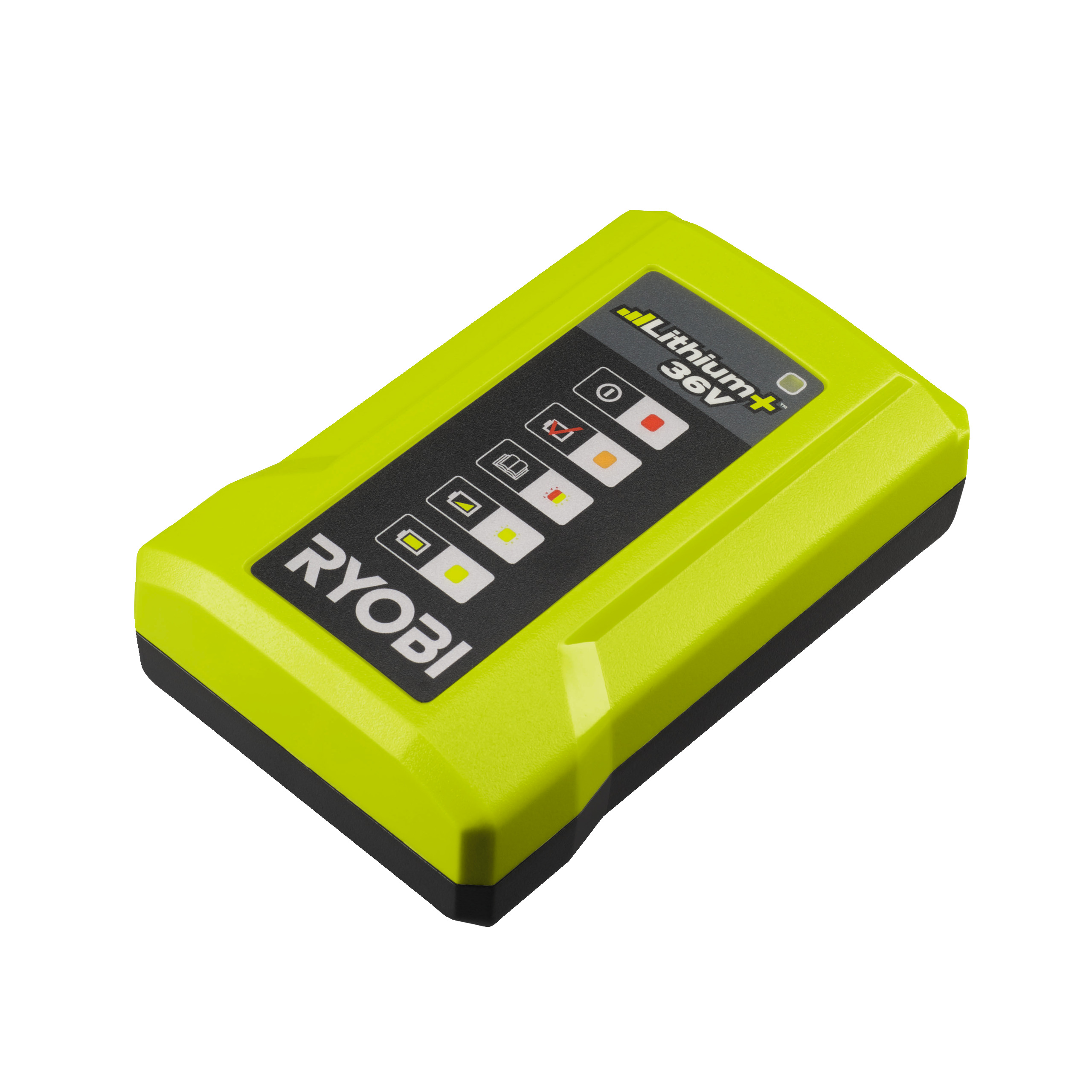 Chargeurs de batterie 36v Ryobi: compatibles avec la gamme d