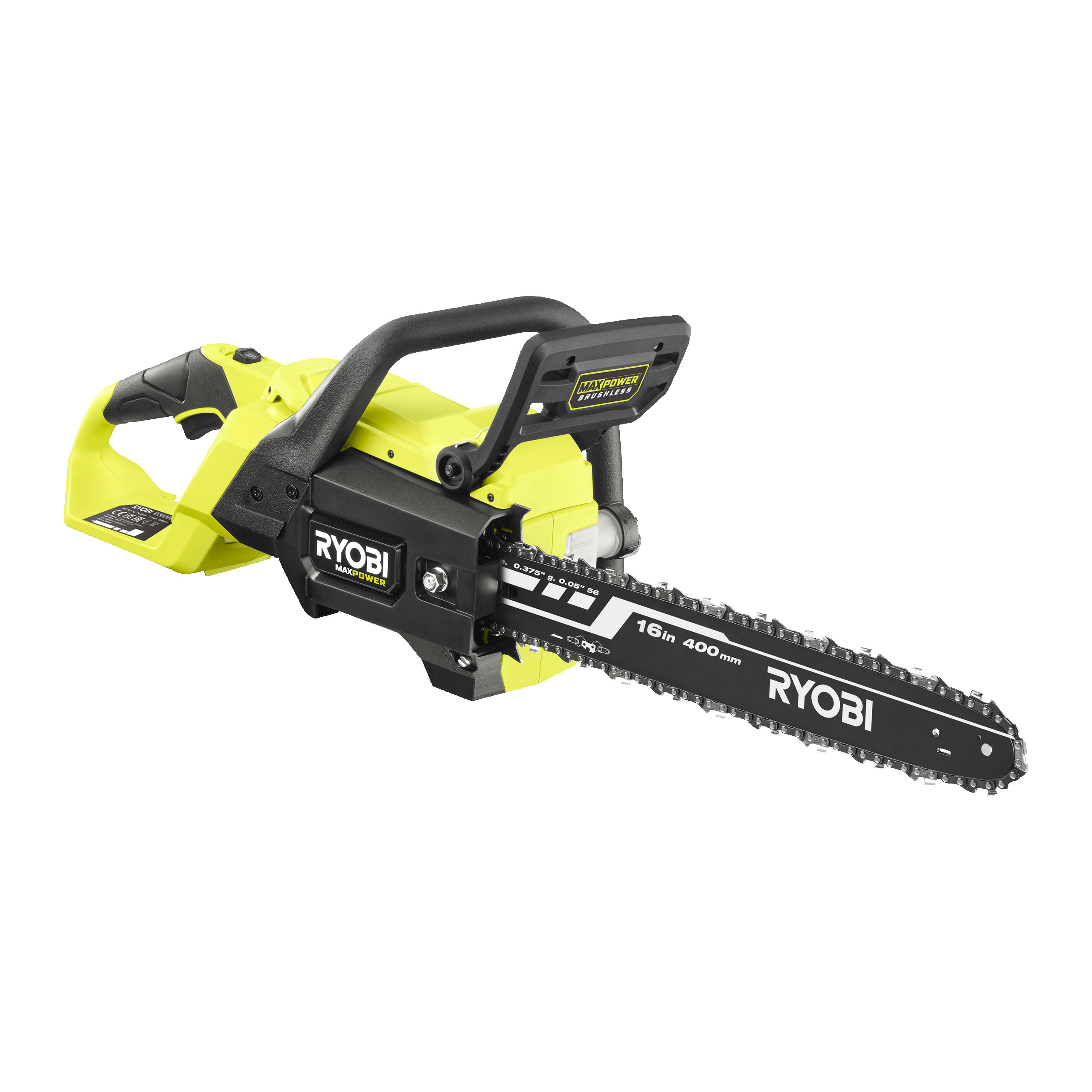 Kedjesåg Brushless 40 cm 36V_hero_9