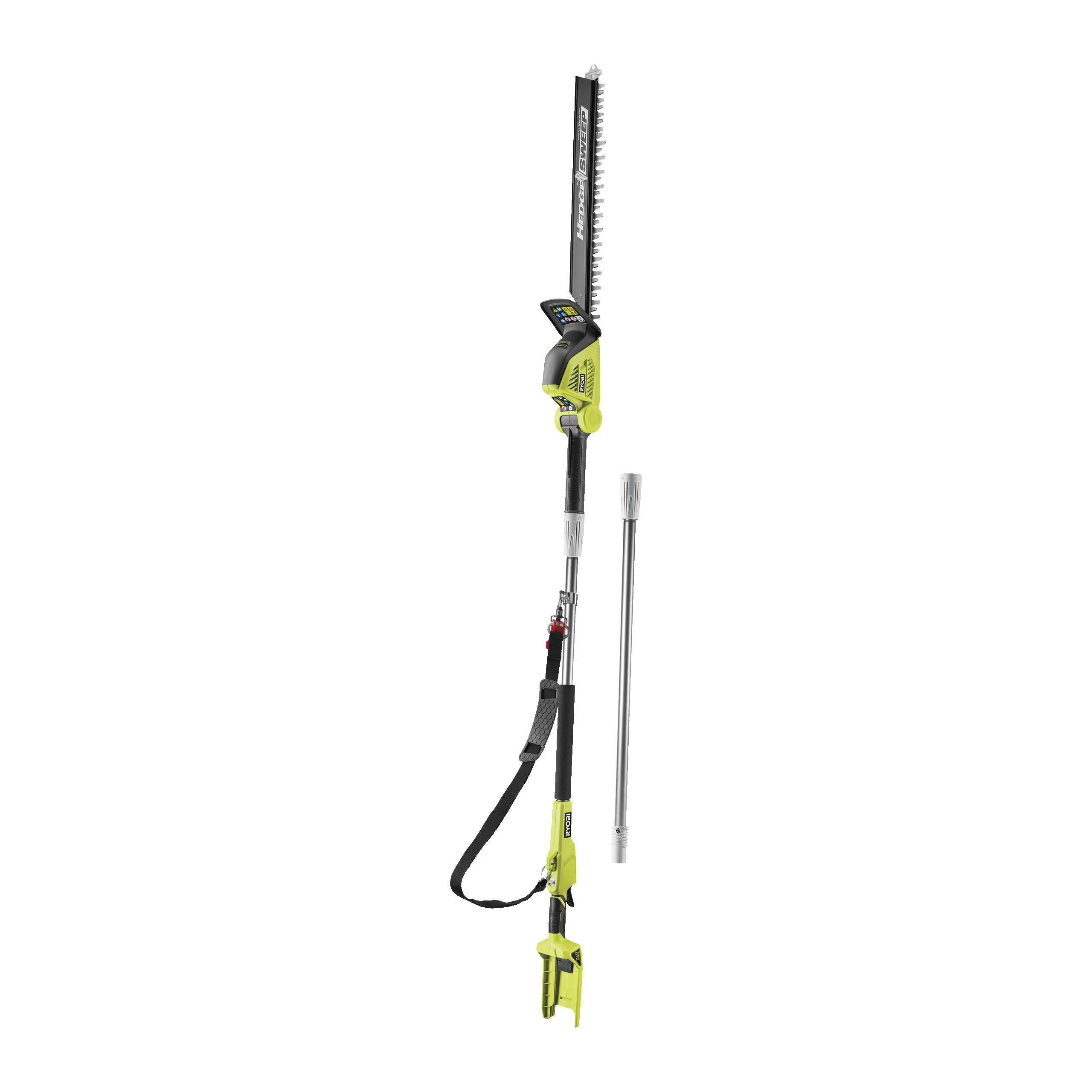 Cortasetos pértiga telescópico 36V MAX POWER_hero_8