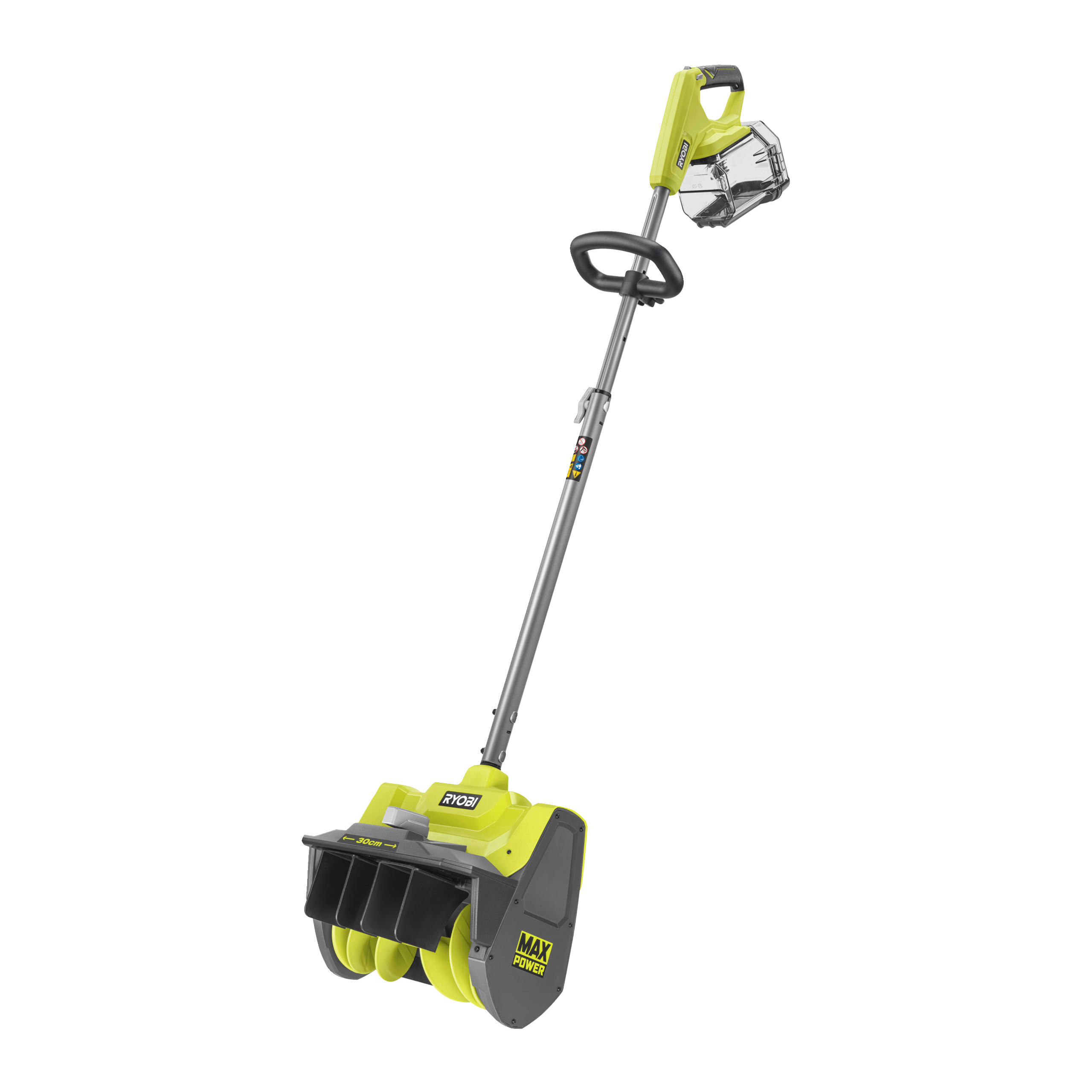 Quitanieves de 30 cm 36V MAX POWER (Sin batería)_hero_8