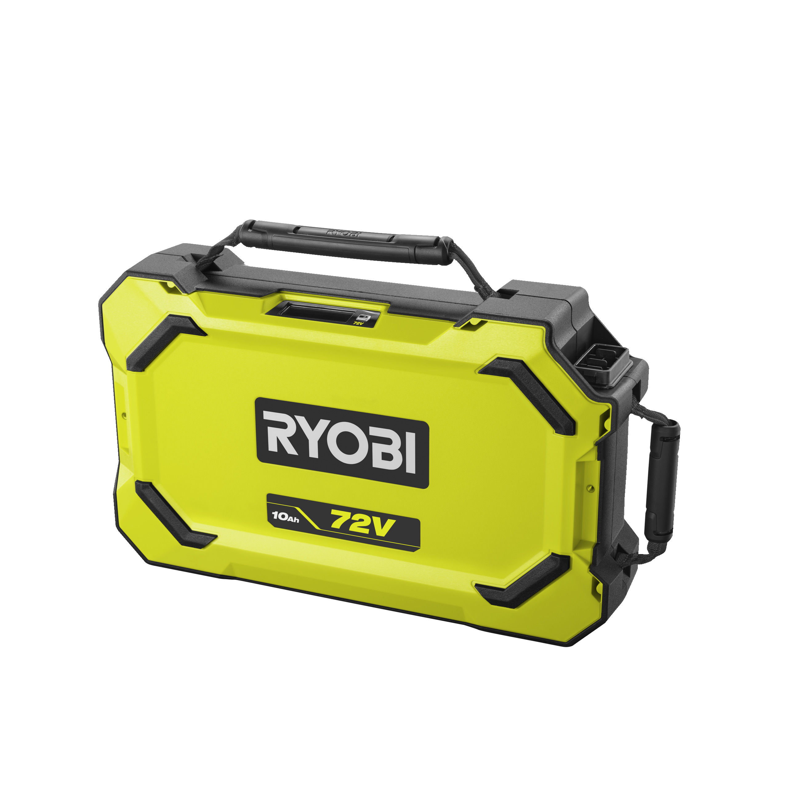 Batteries 72V, batteries au lithium Ryobi